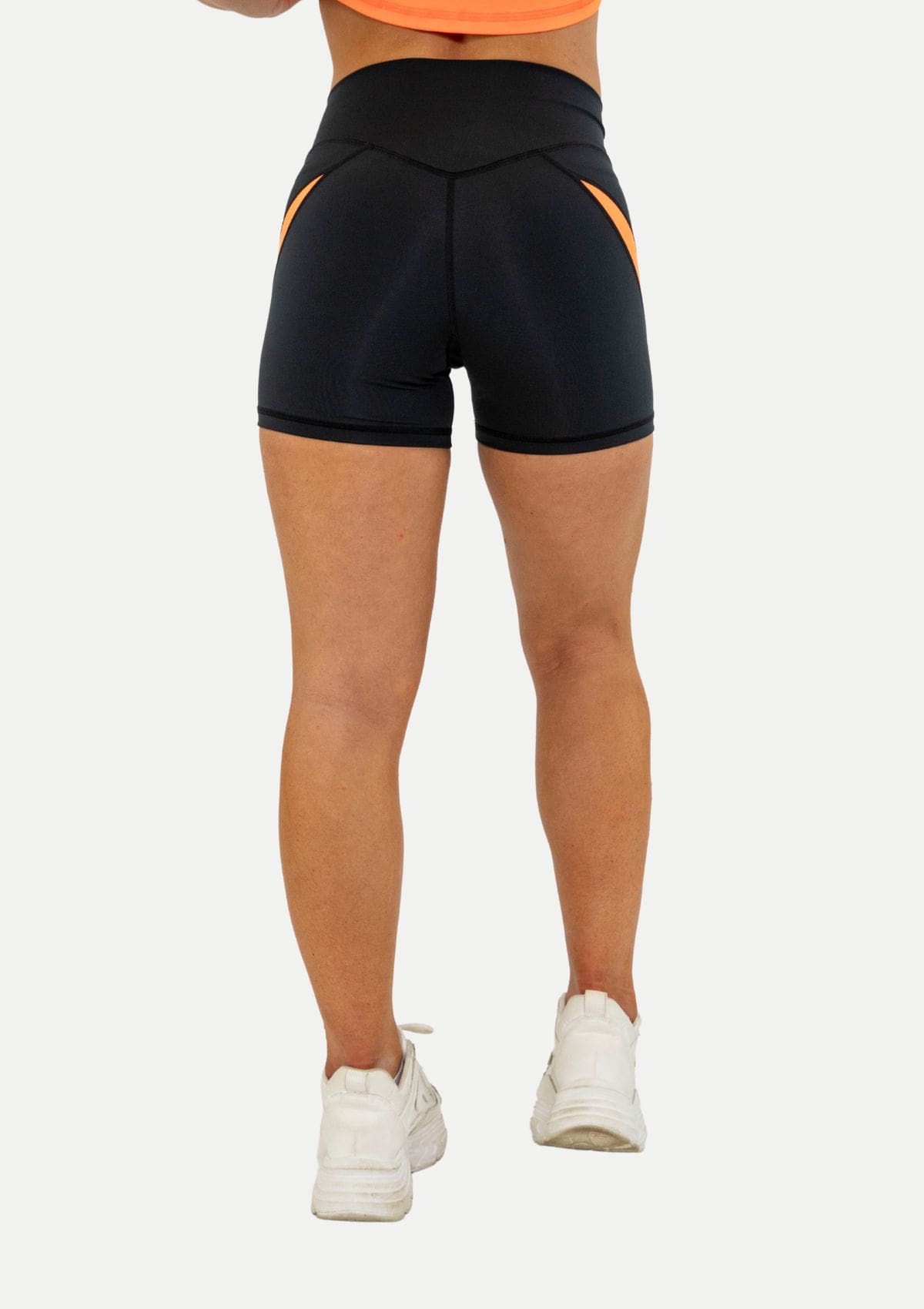 Fierce Shorts