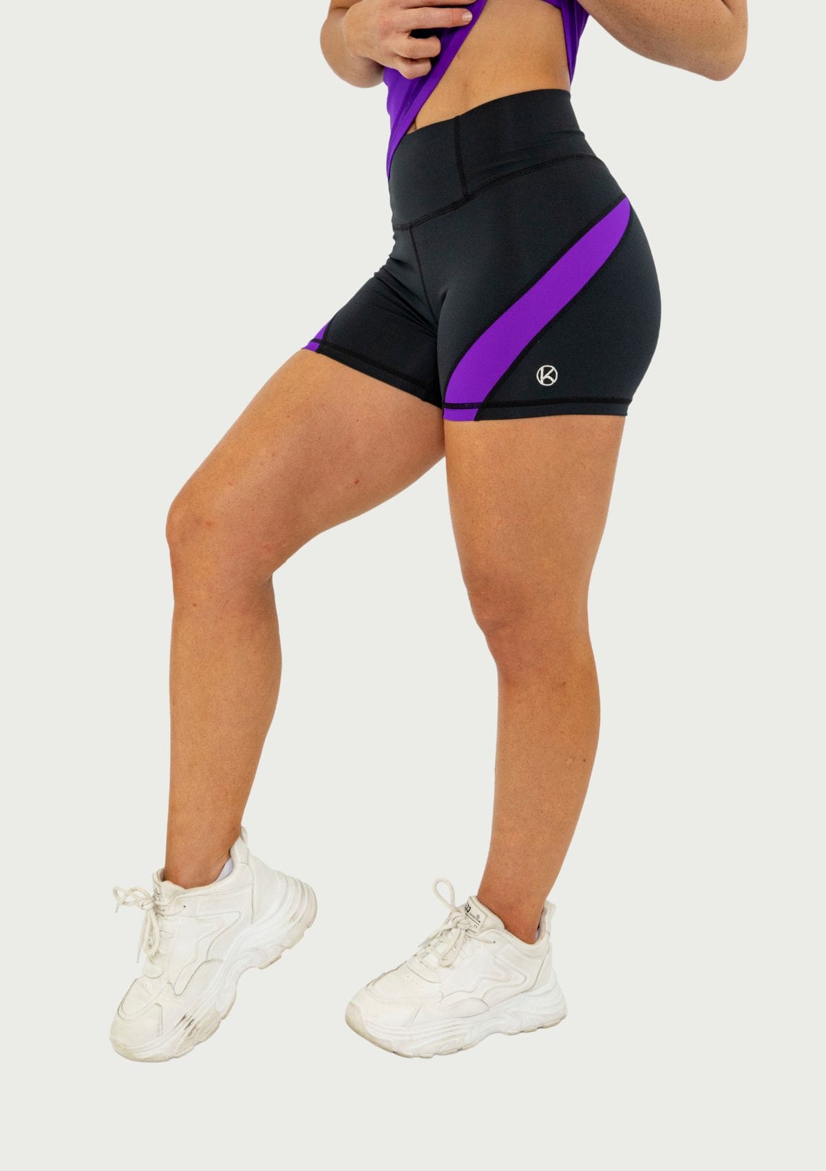 Fierce Shorts