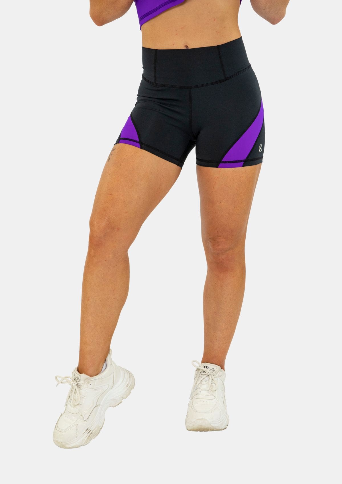 Fierce Shorts