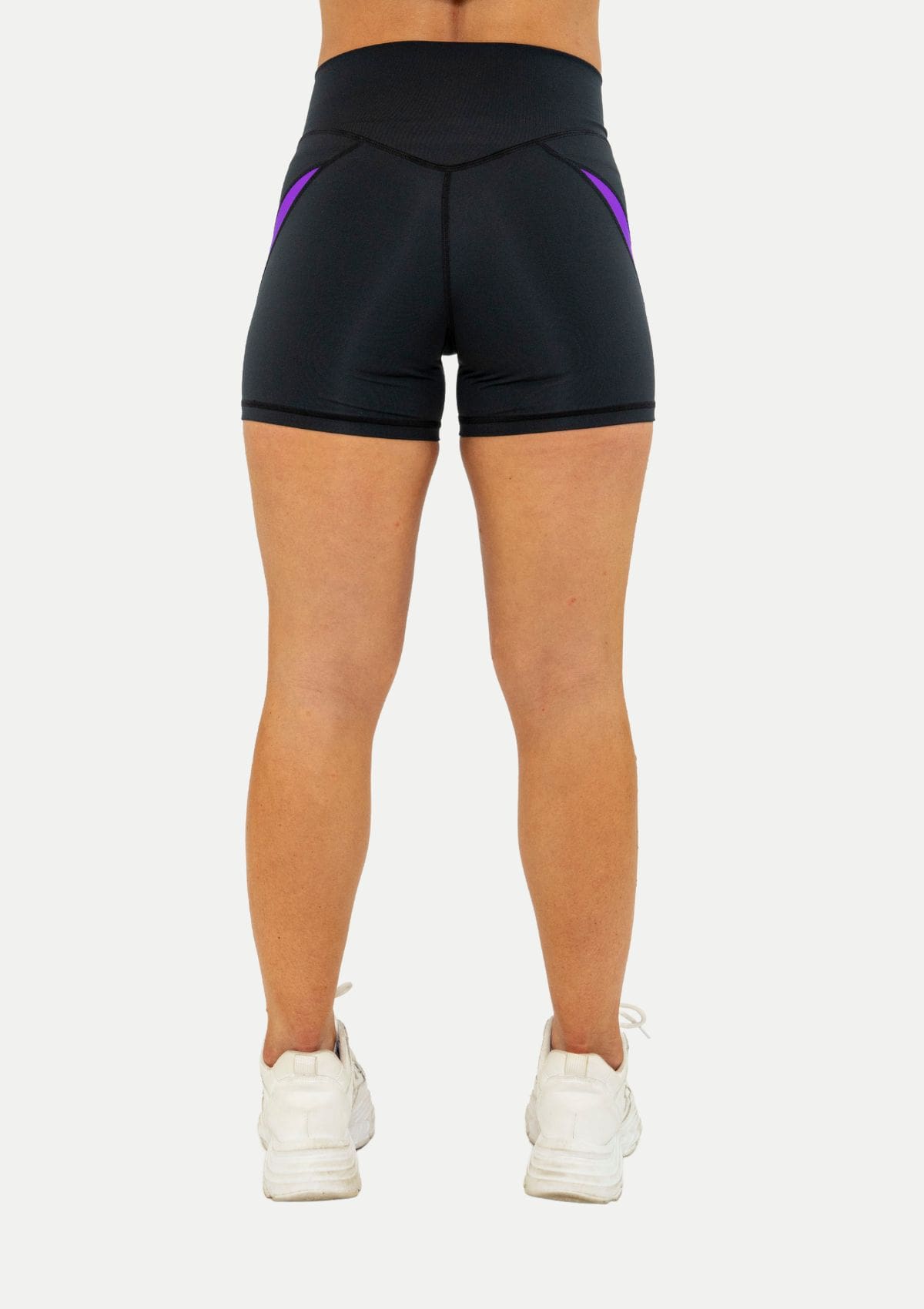 Fierce Shorts