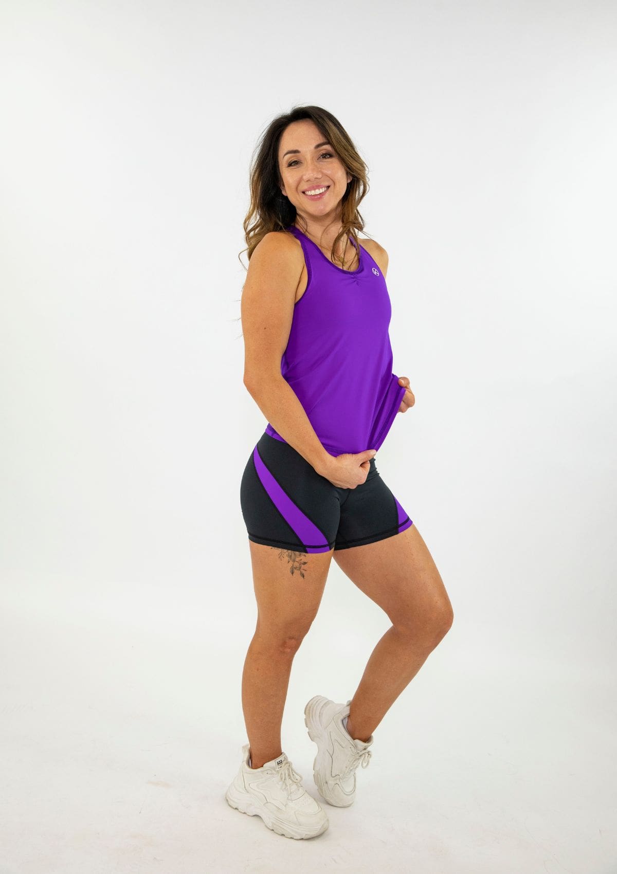 Fierce Shorts