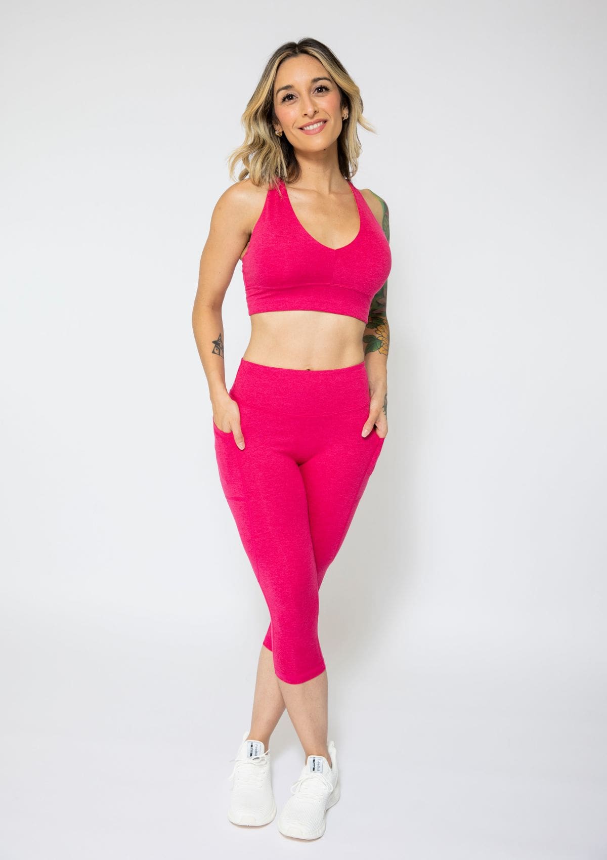 Bloom Sports Bra