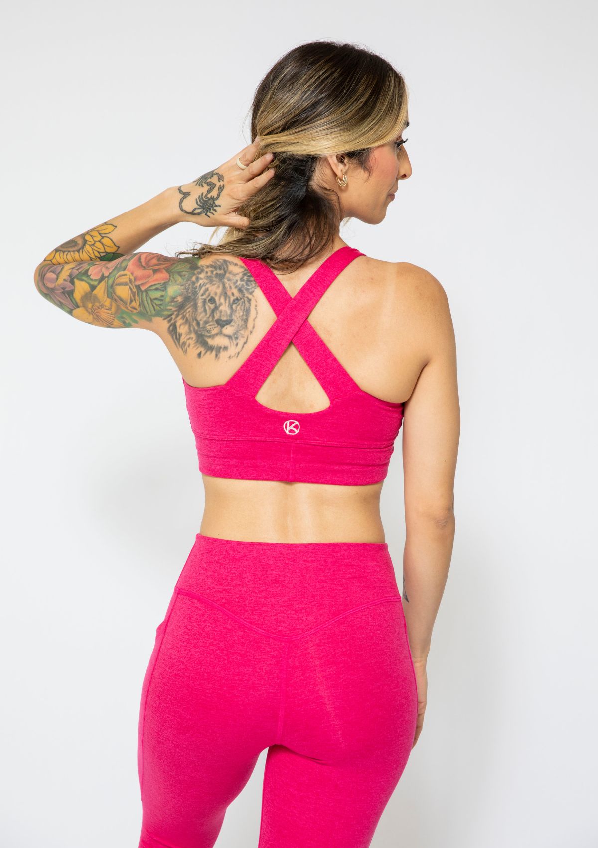 Bloom Sports Bra