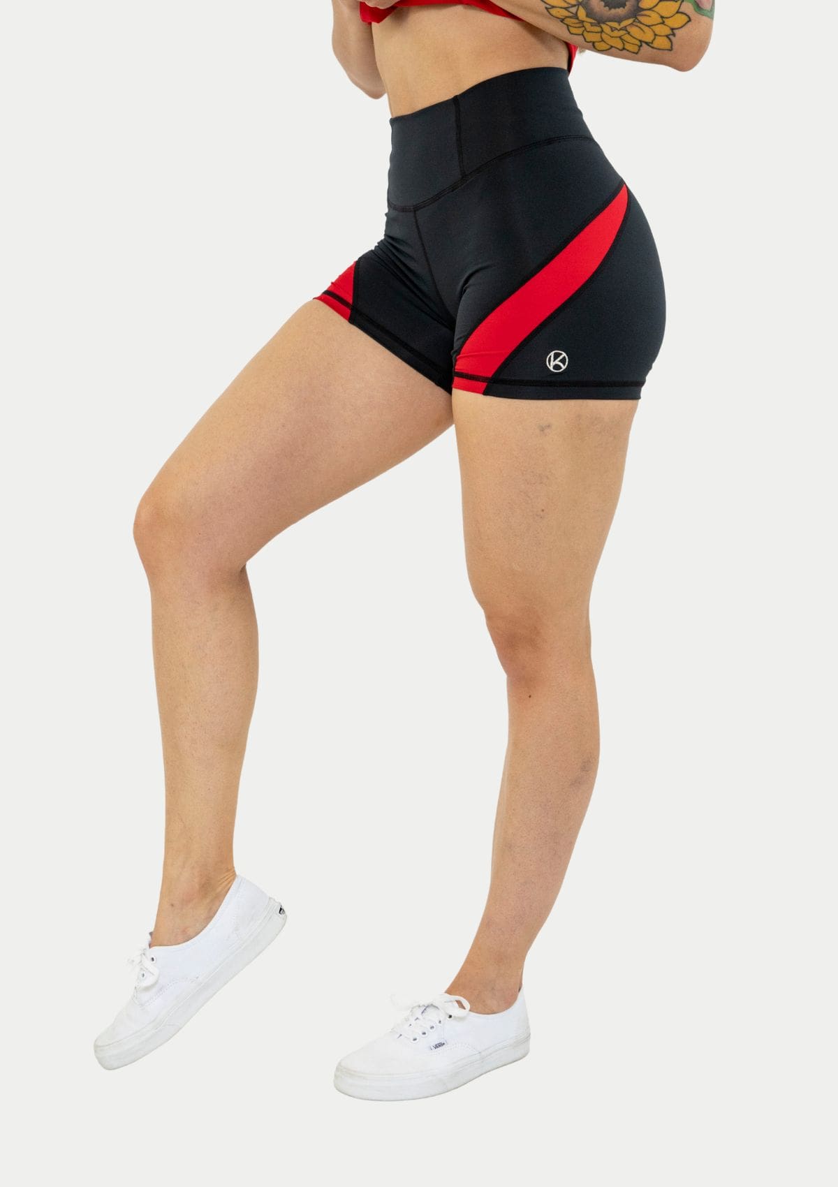 Fierce Shorts