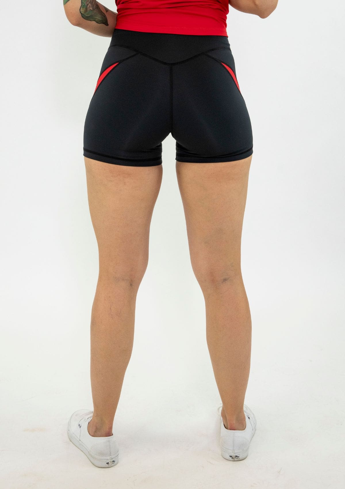 Fierce Shorts