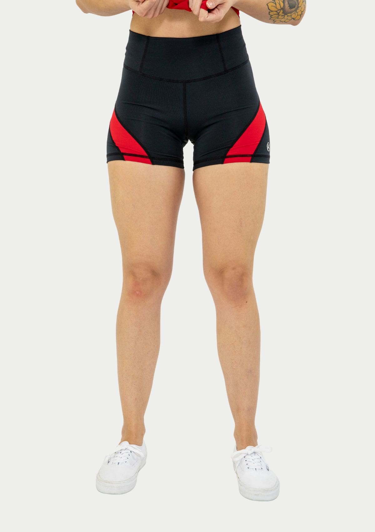 Fierce Shorts
