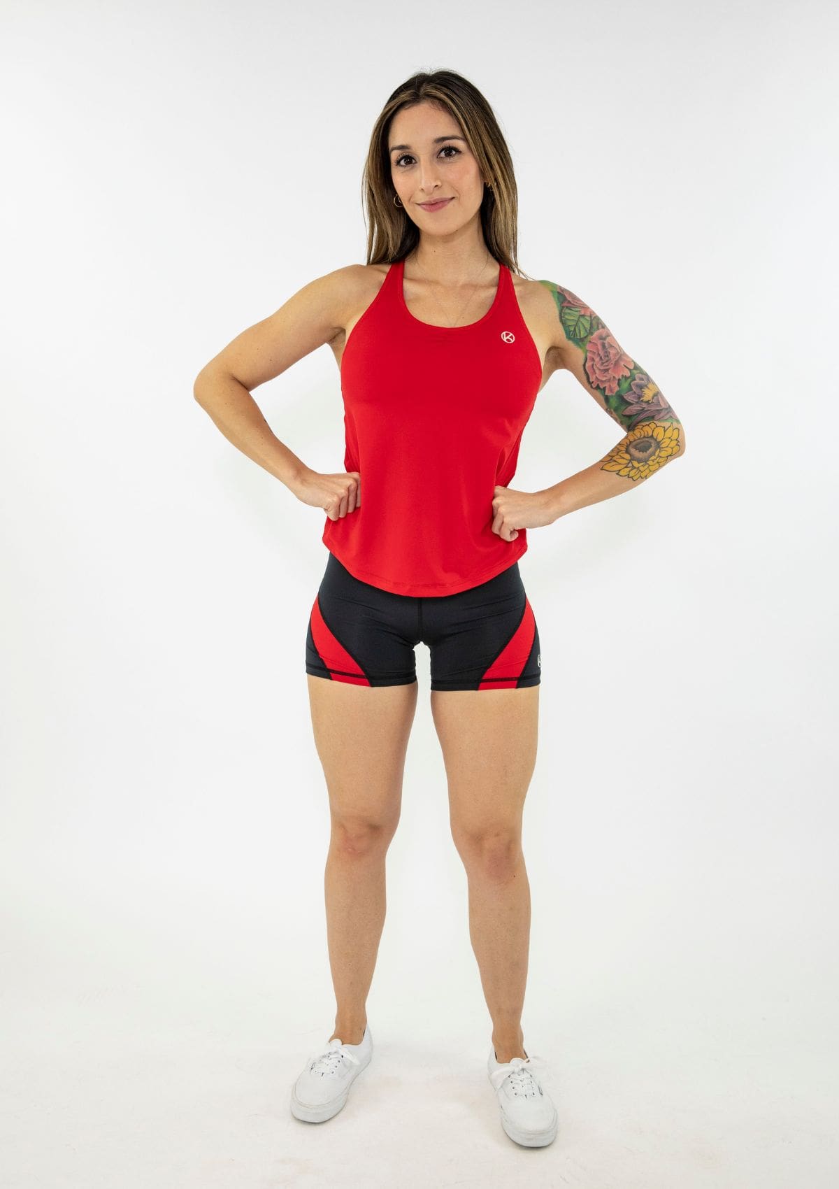 Fierce Shorts