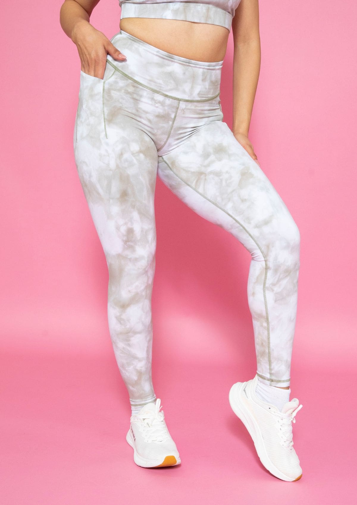 Celestial Pocket Leggings