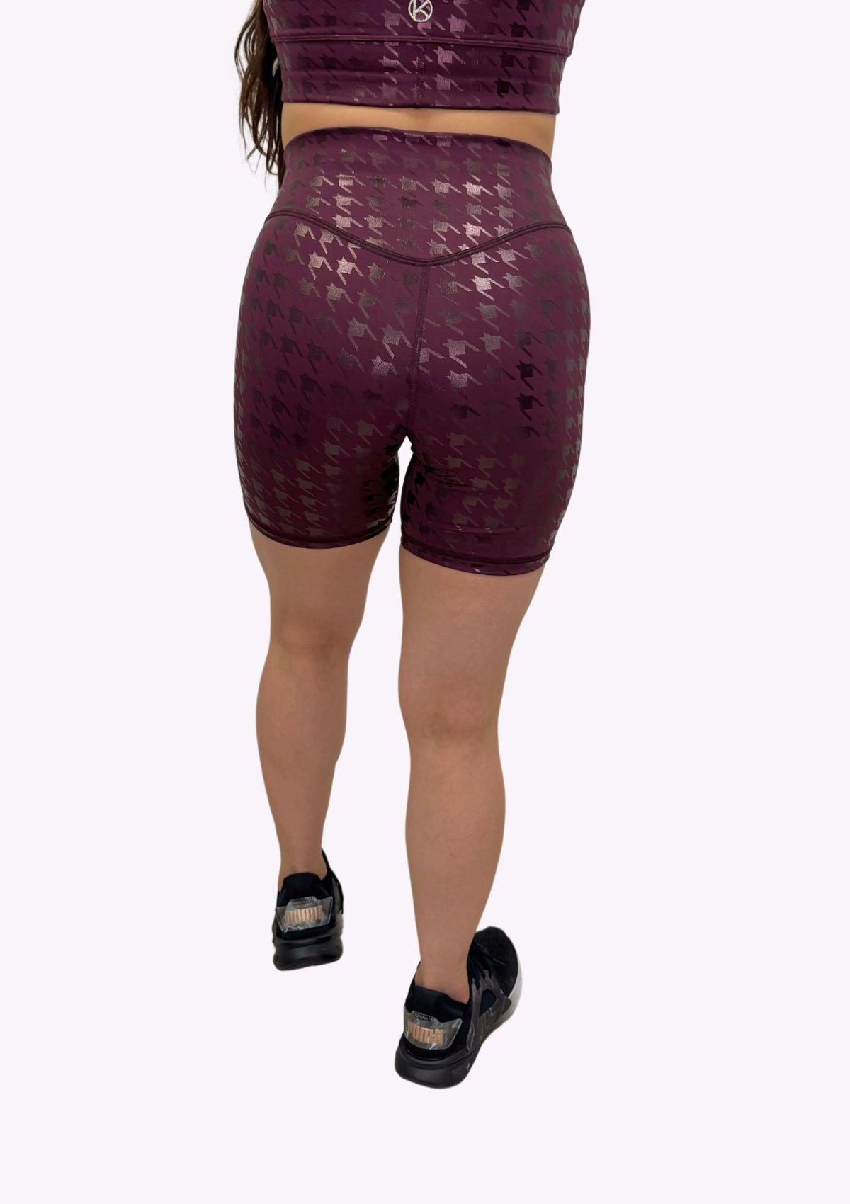 Retro Shorts