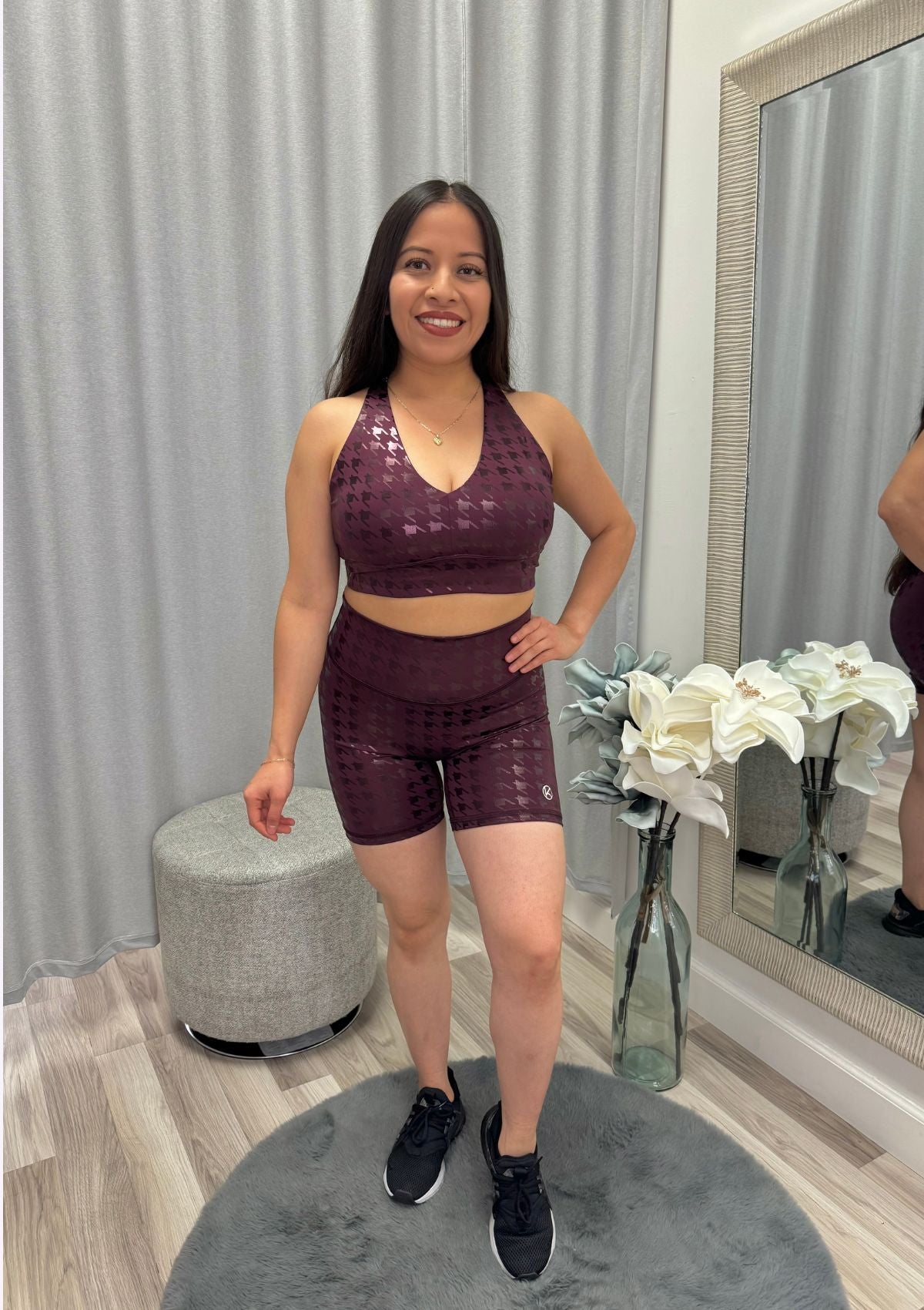 Retro Shorts