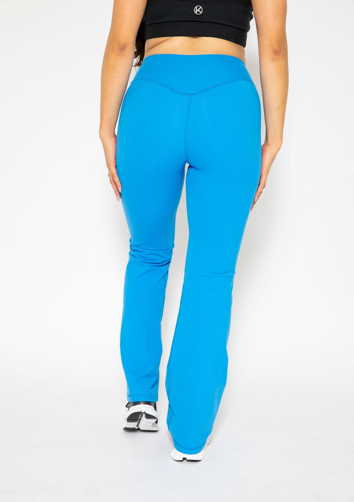 Radiant Flared Leggings
