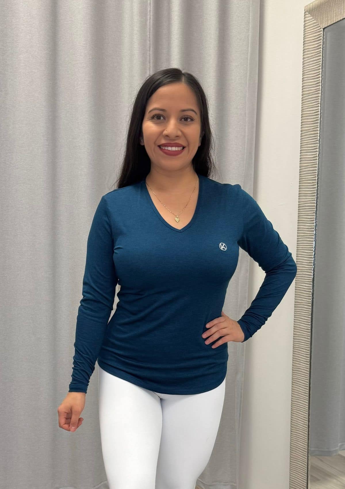 Essential Long Sleeve Tops
