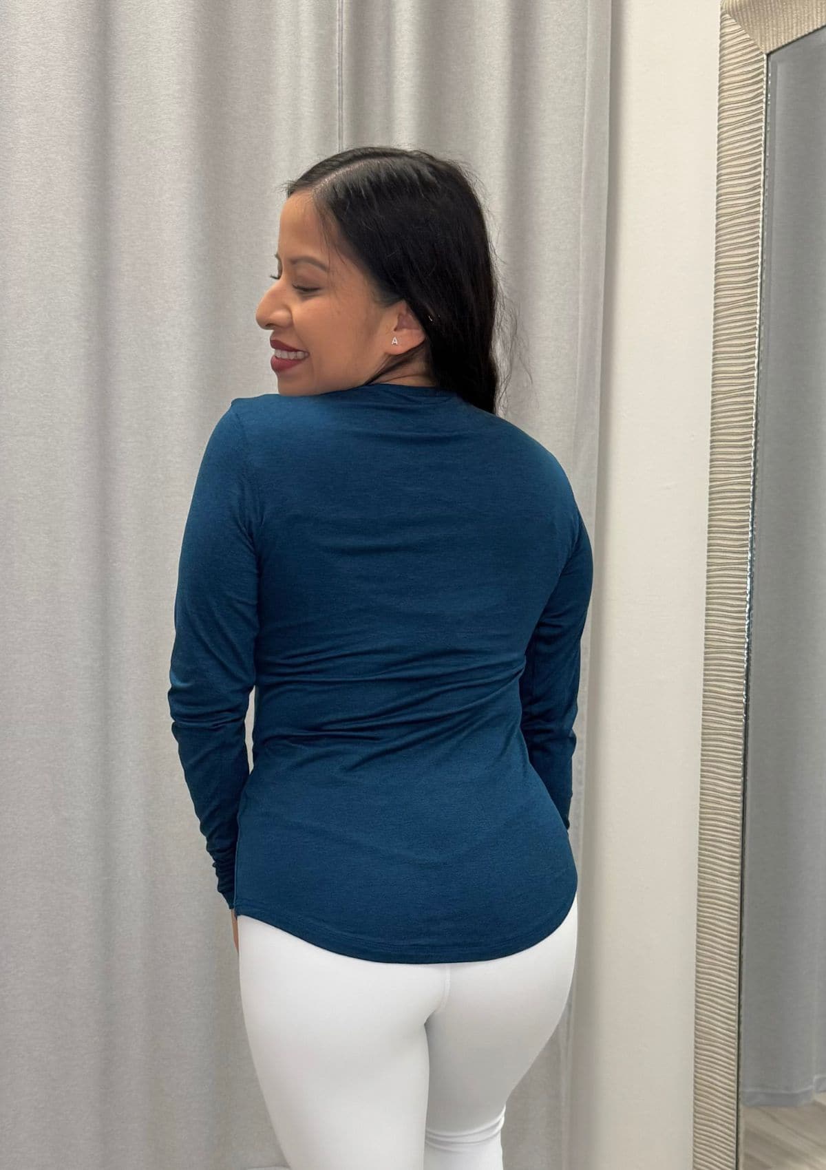 Essential Long Sleeve Tops