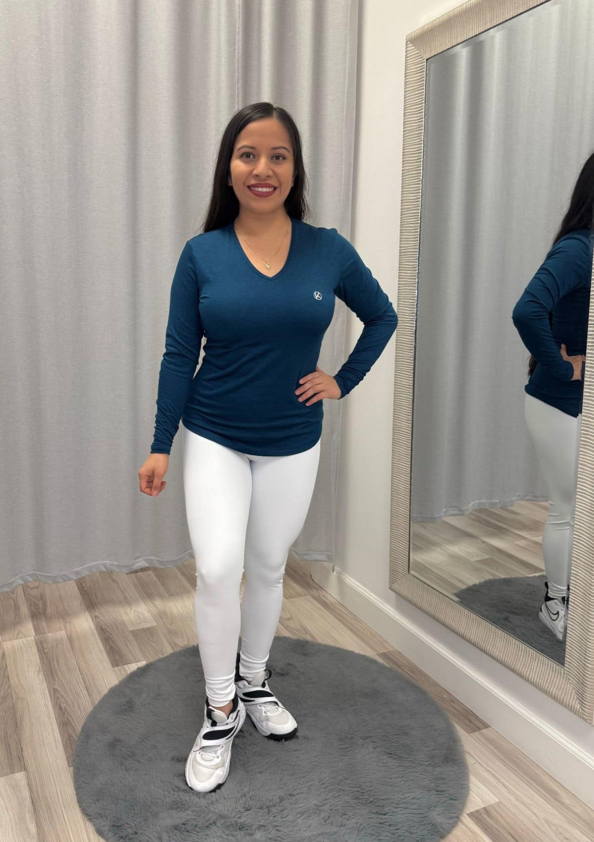 Essential Long Sleeve Tops