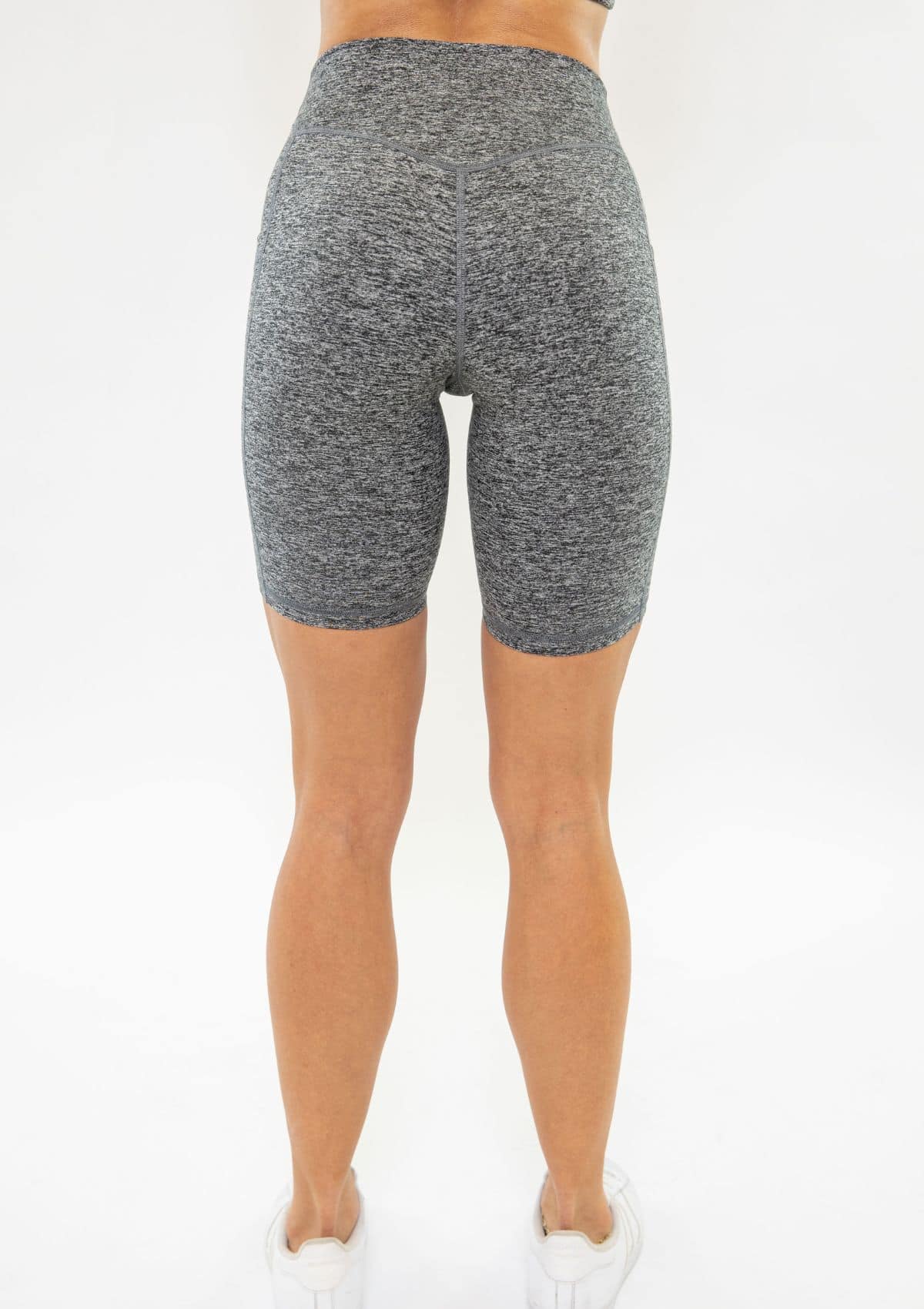 Allure Pocket Biker Shorts