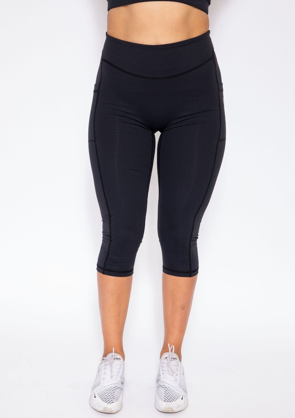 Allure Pocket Capris