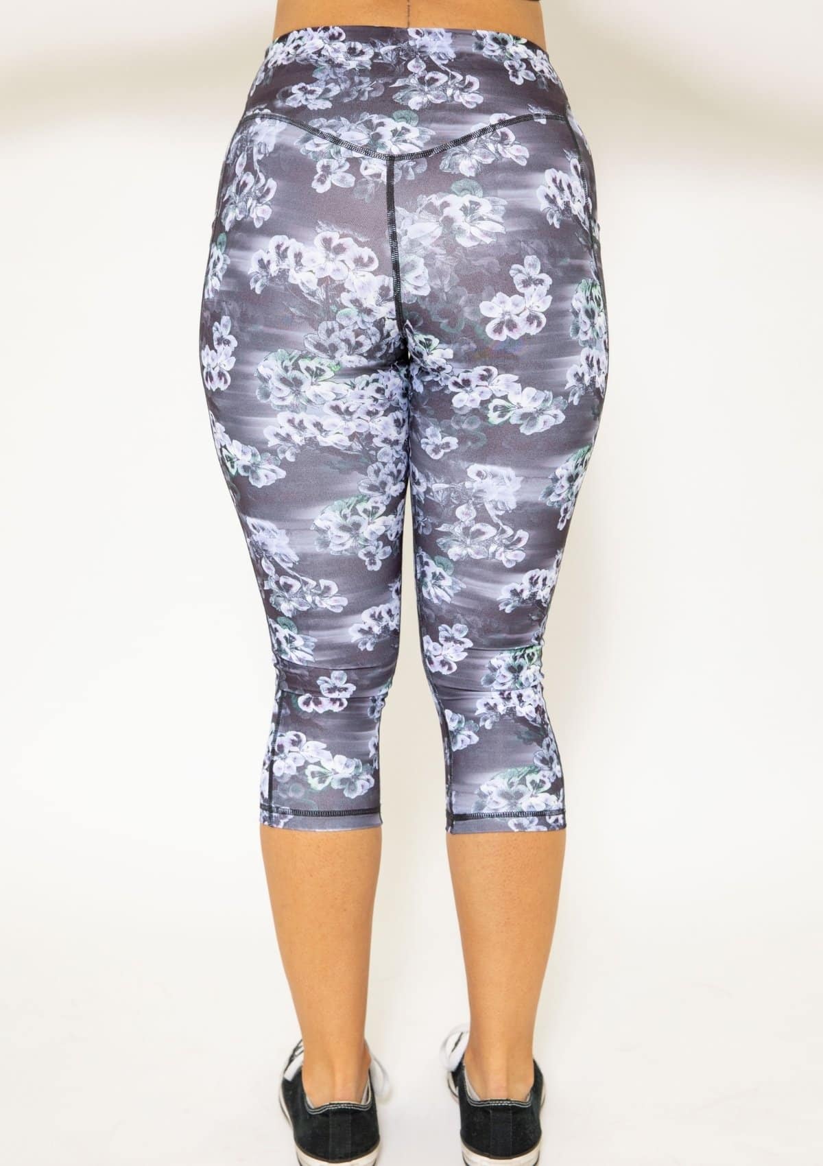 Allure Pocket Capris