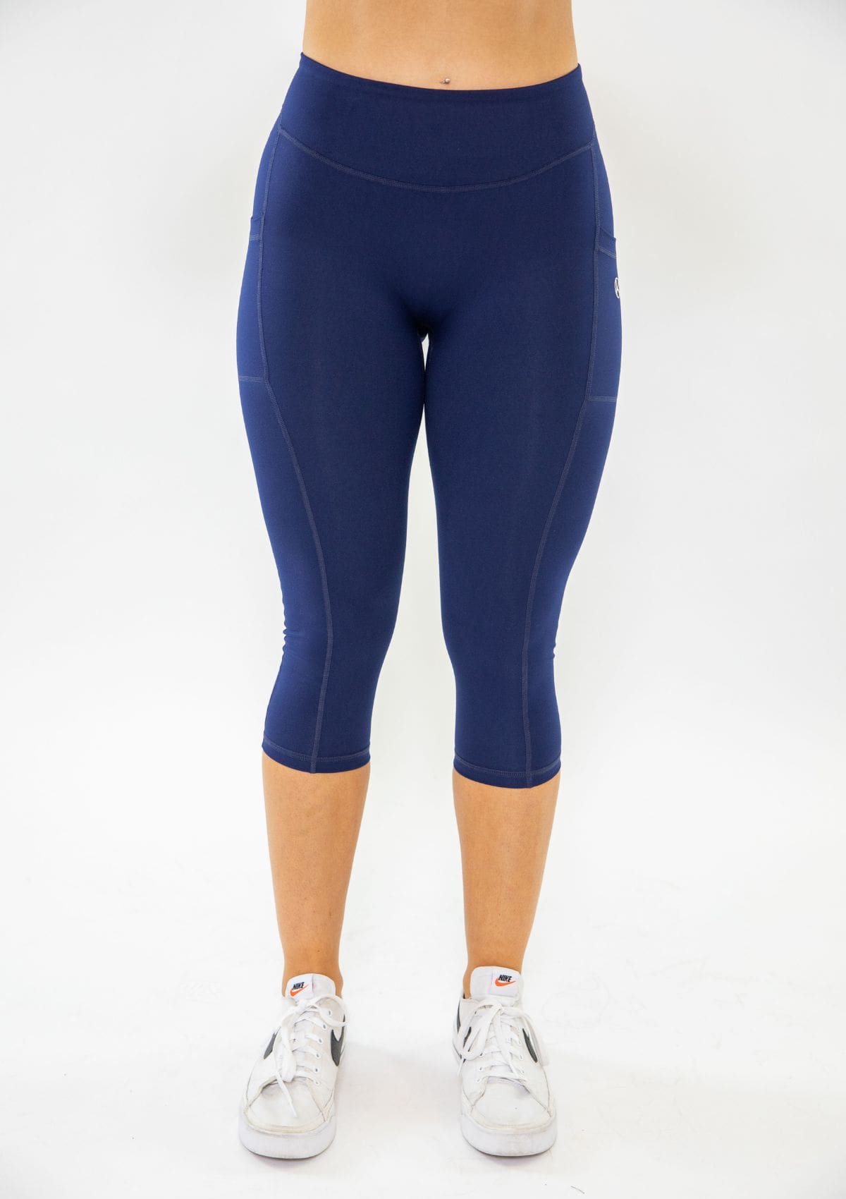 Allure Pocket Capris