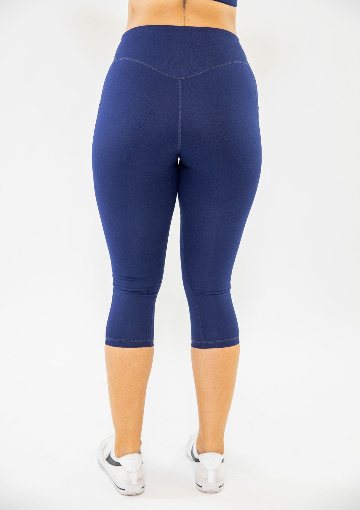 Allure Pocket Capris