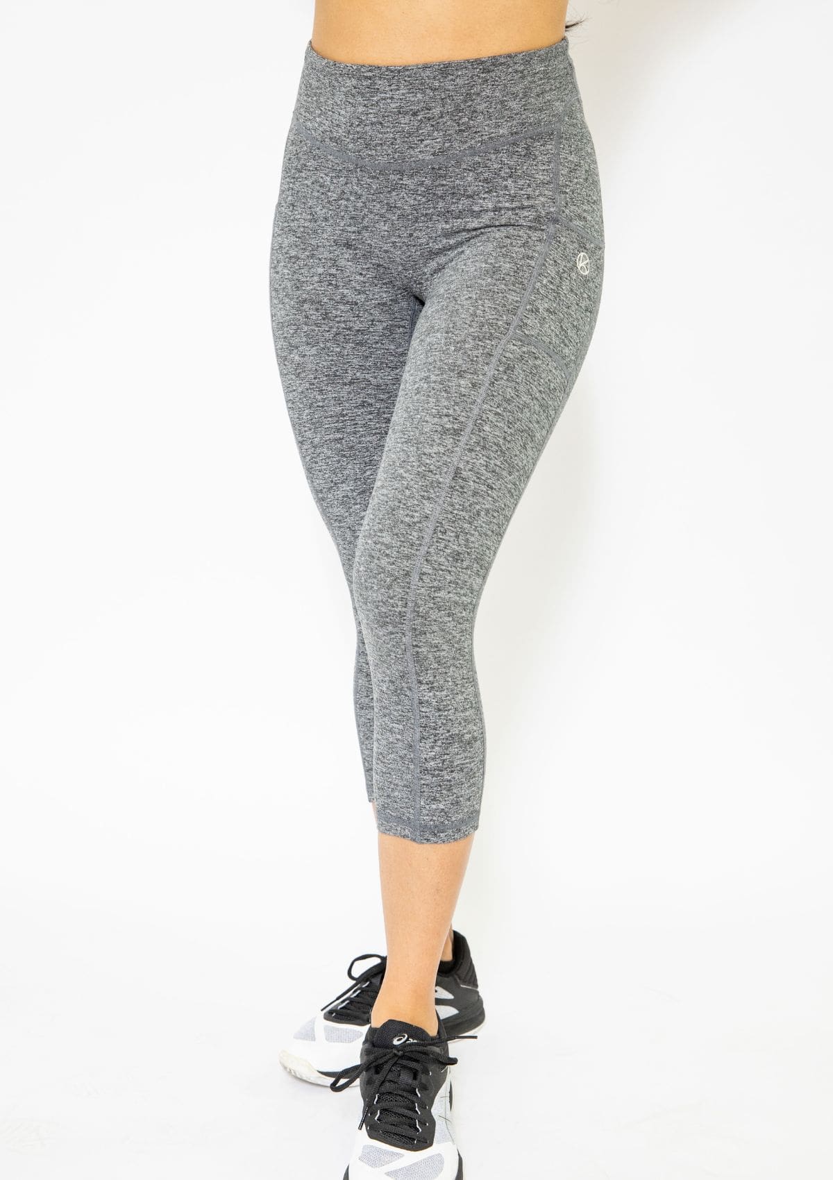 Allure Pocket Capris