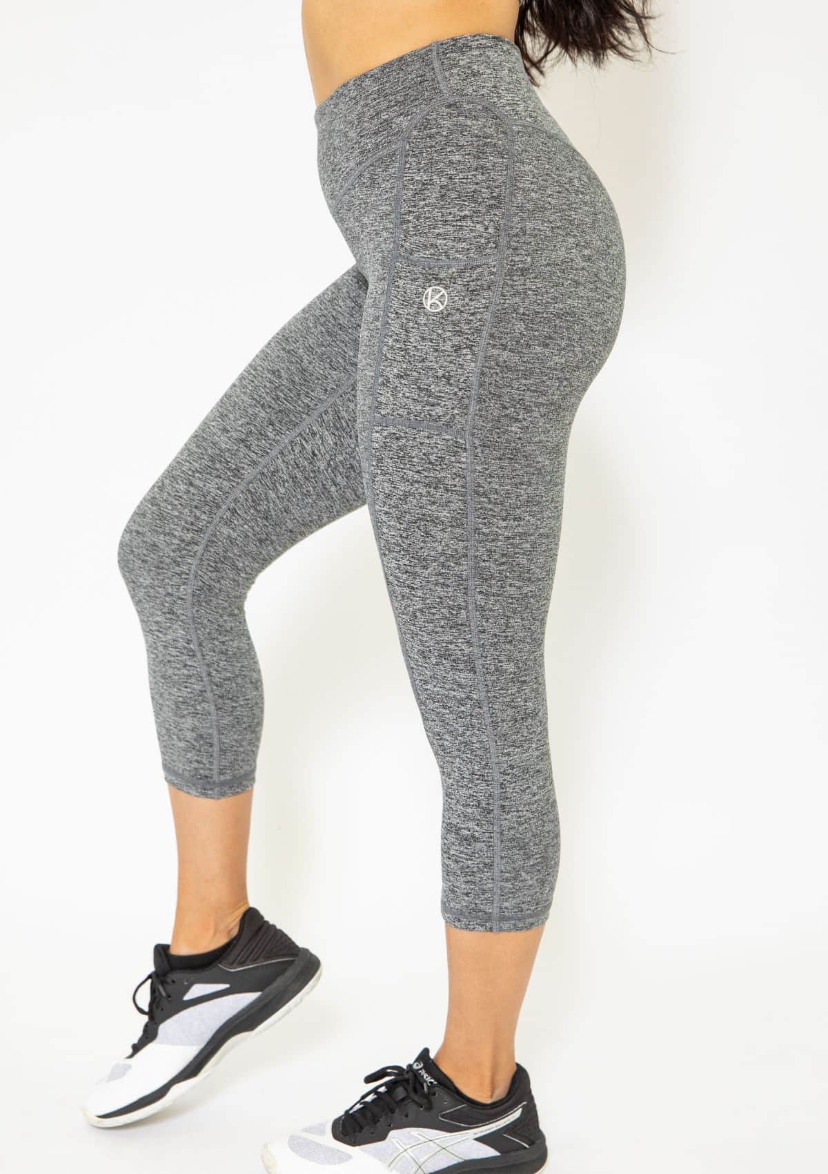 Allure Pocket Capris