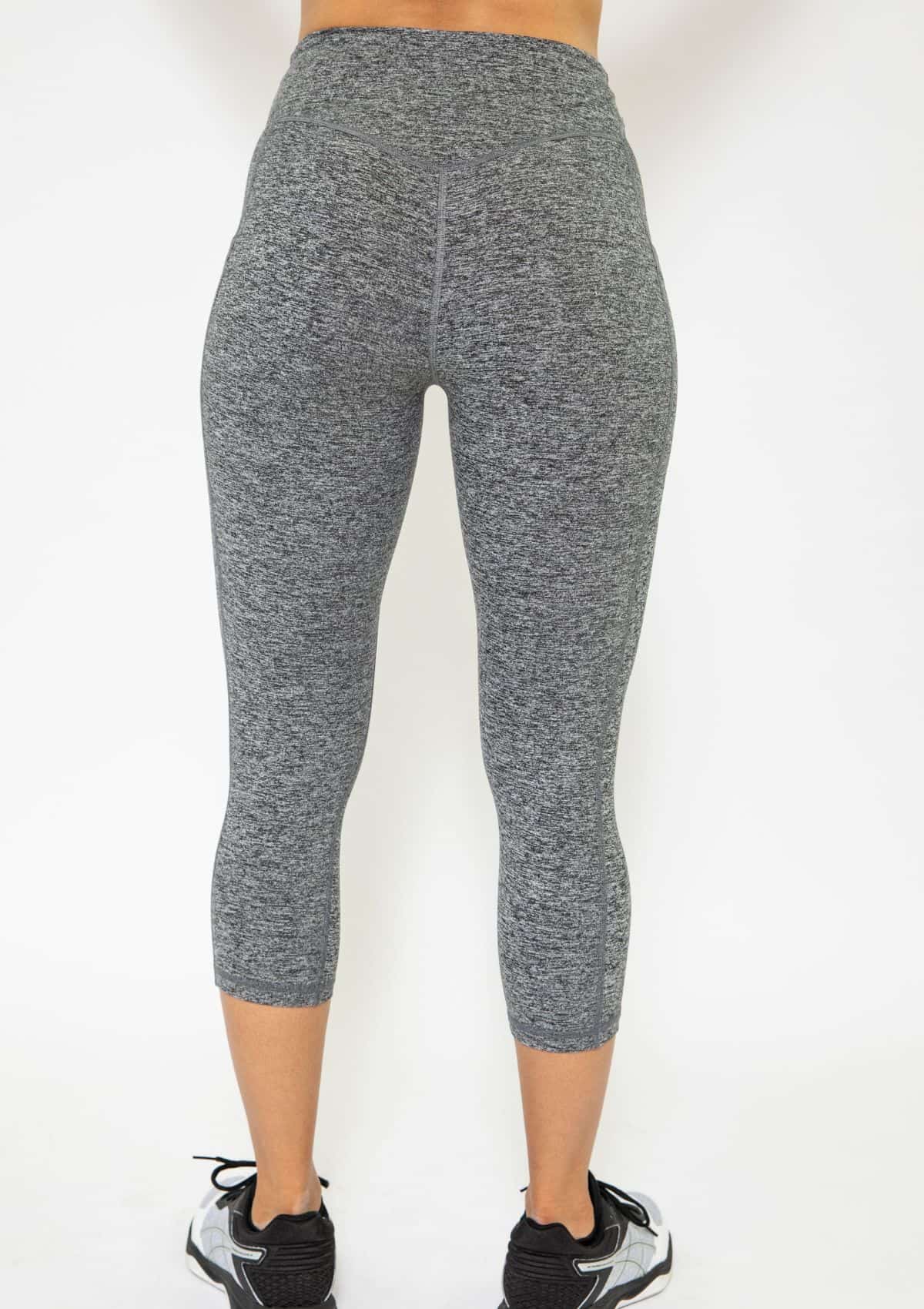 Allure Pocket Capris