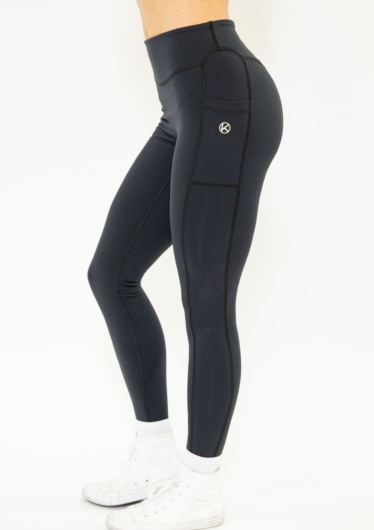 Allure Pocket Leggings