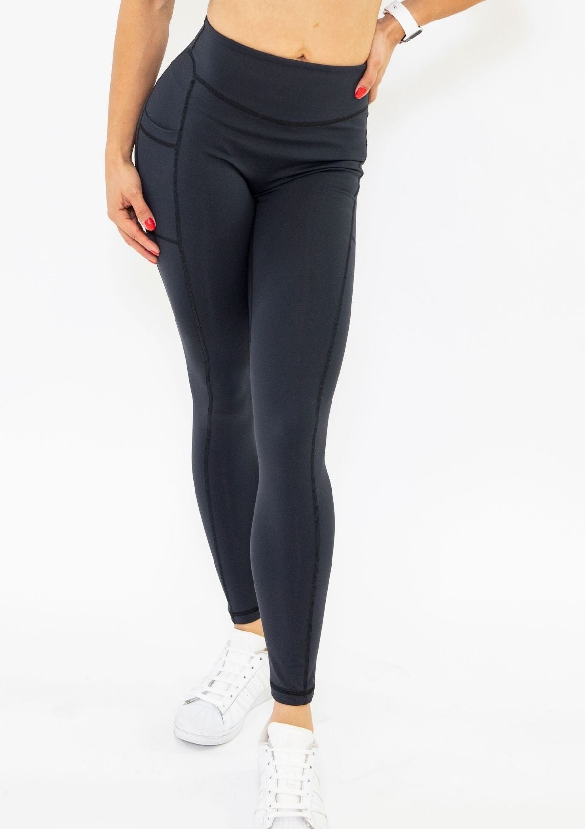 Allure Pocket Leggings