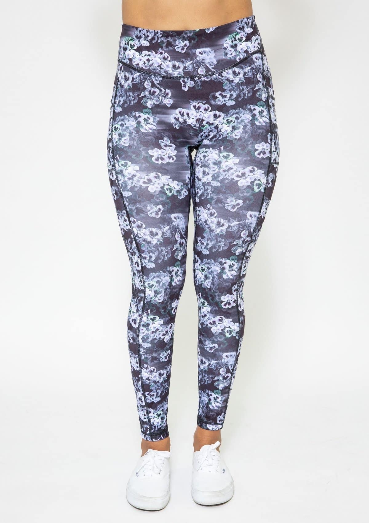 Allure Pocket Leggings