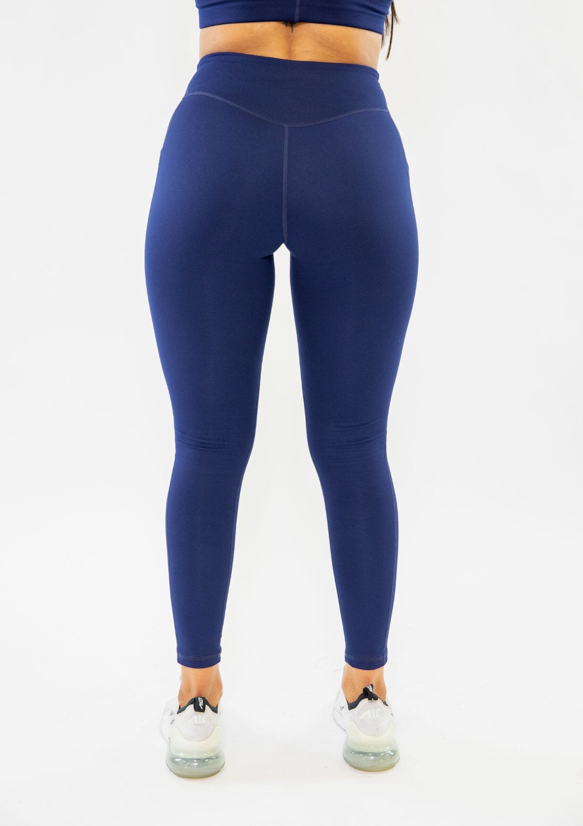 Allure Pocket Leggings