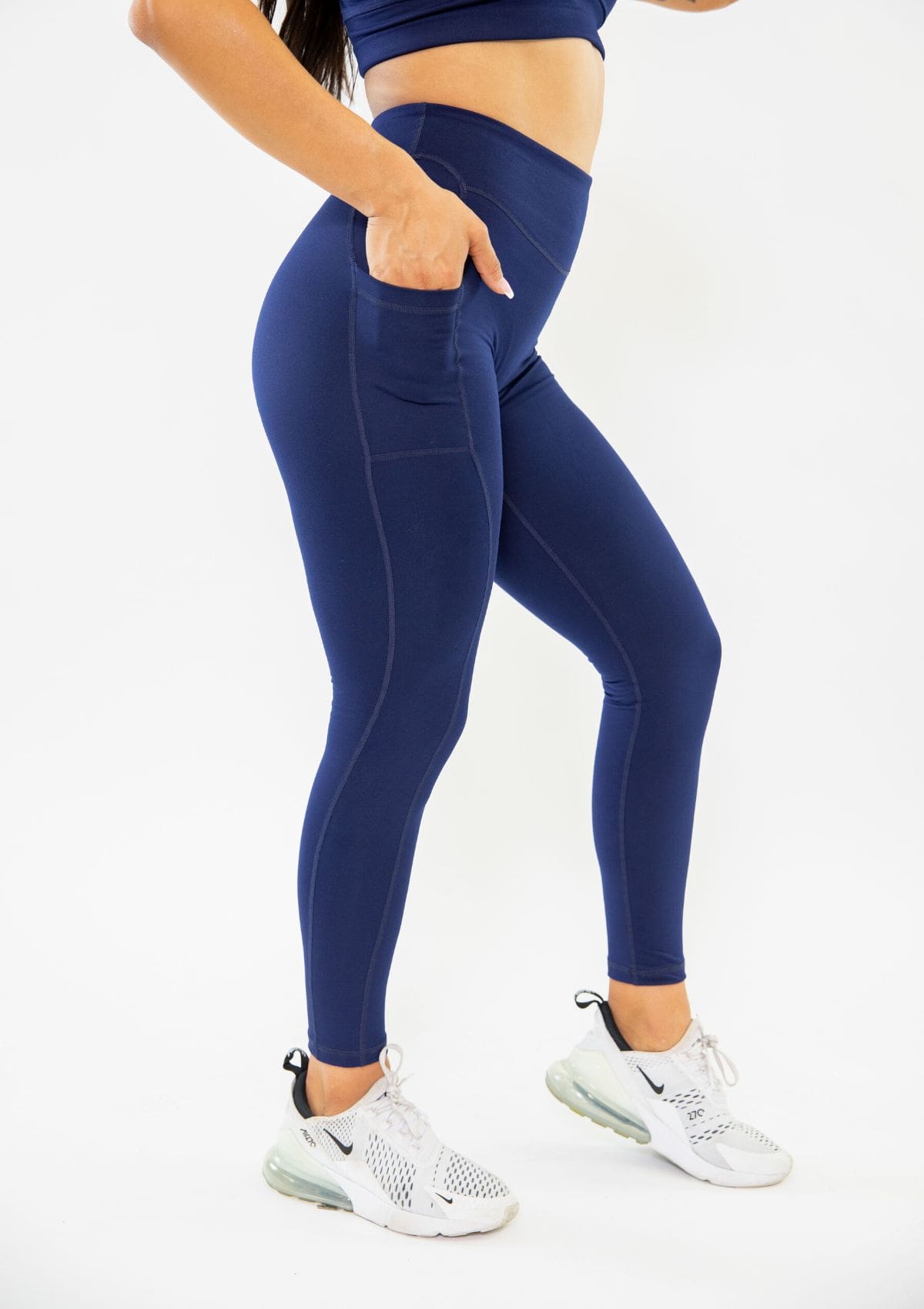 Allure Pocket Leggings