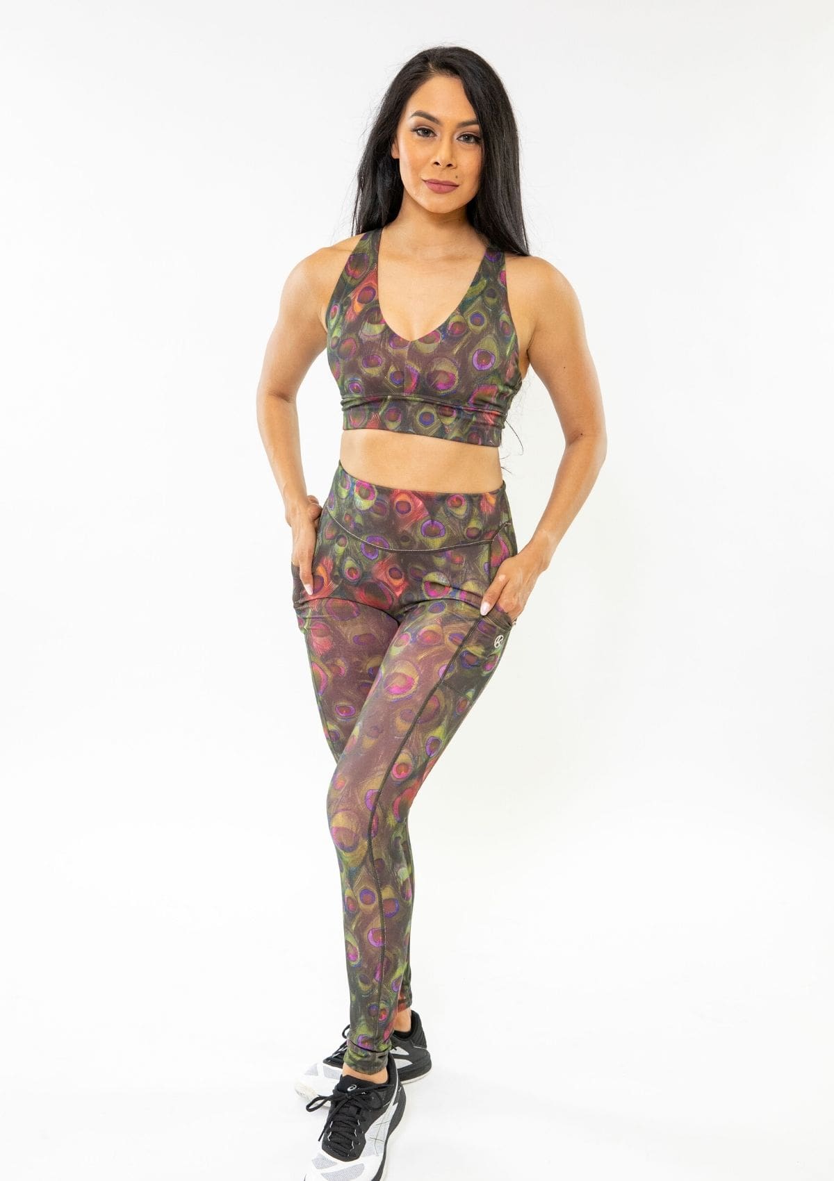 Allure Pocket Leggings