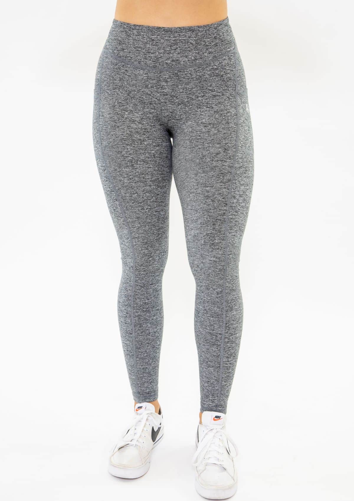 Allure Pocket Leggings