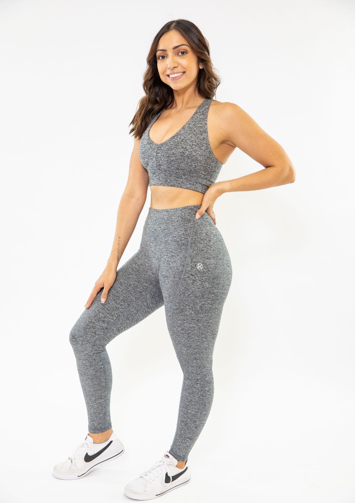 Allure Pocket Leggings