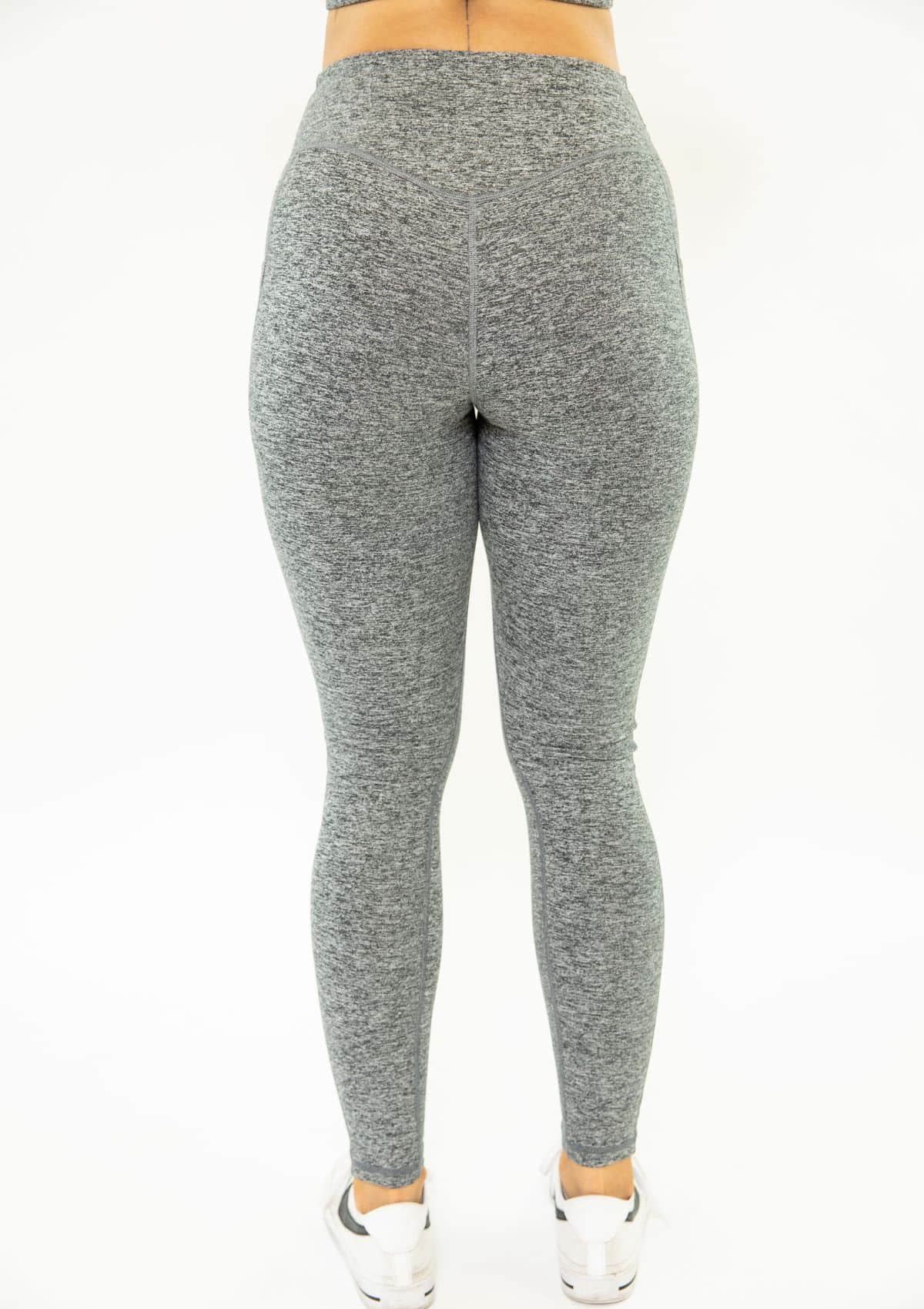 Allure Pocket Leggings