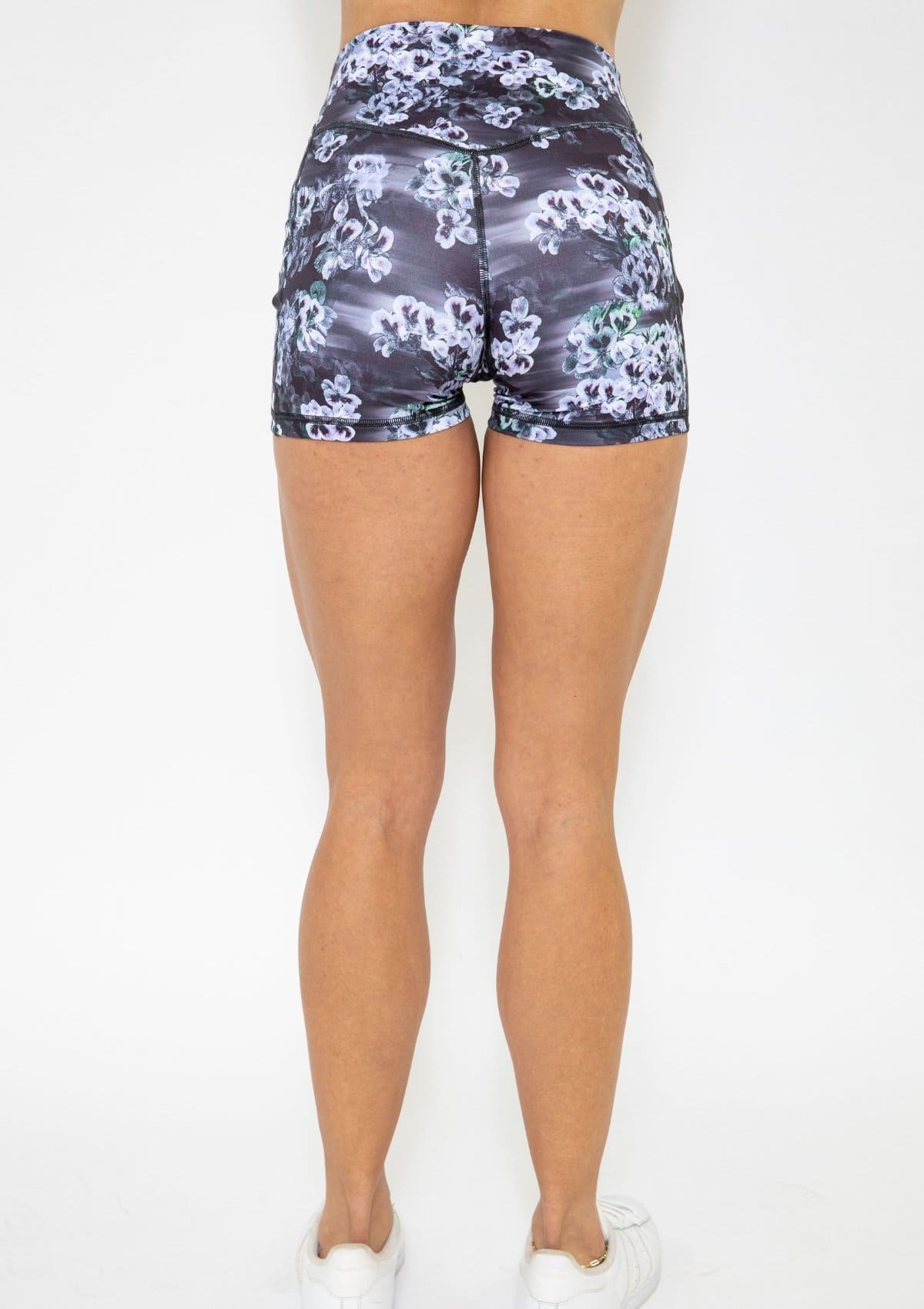 Allure Pocket Shorts