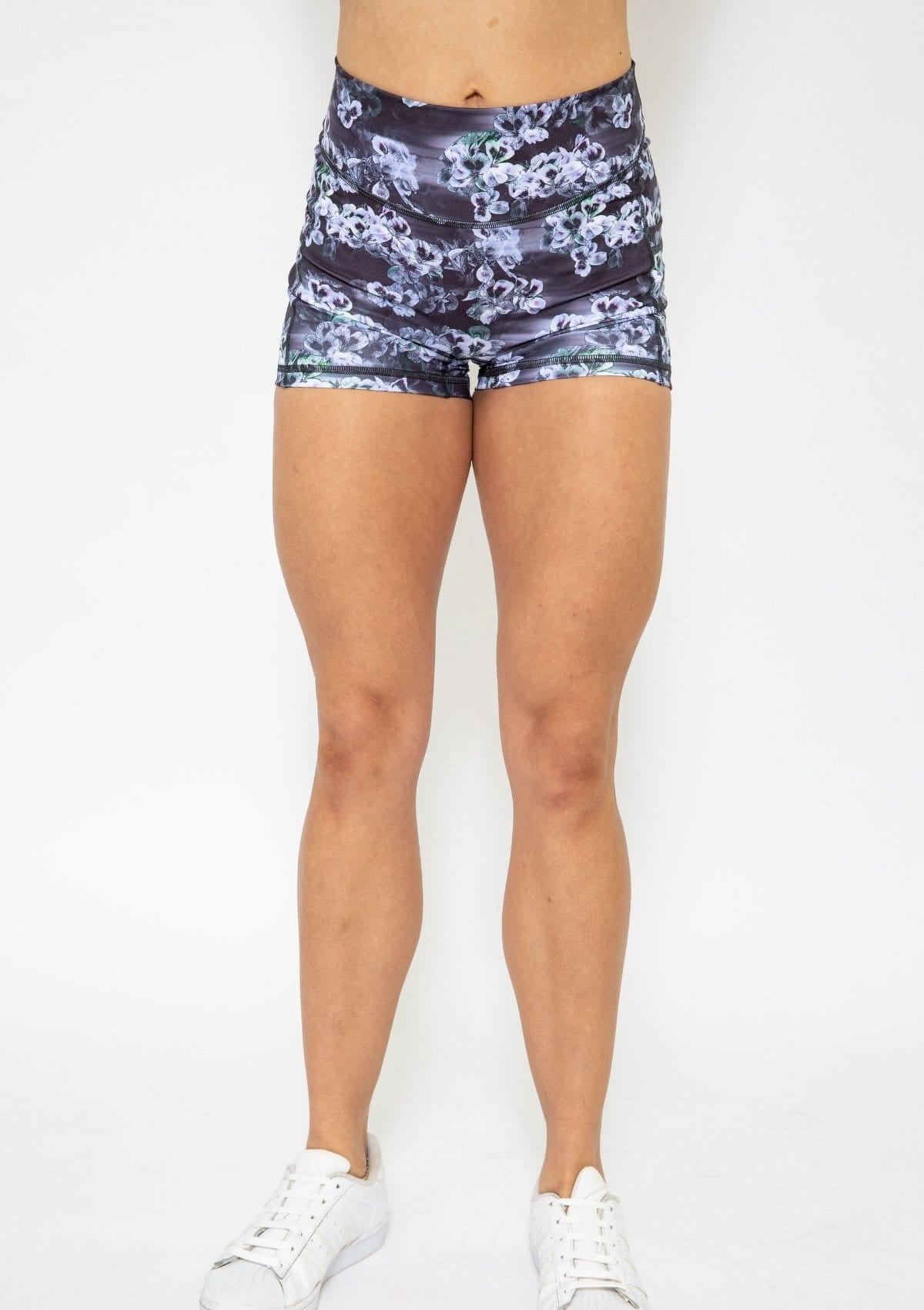 Allure Pocket Shorts