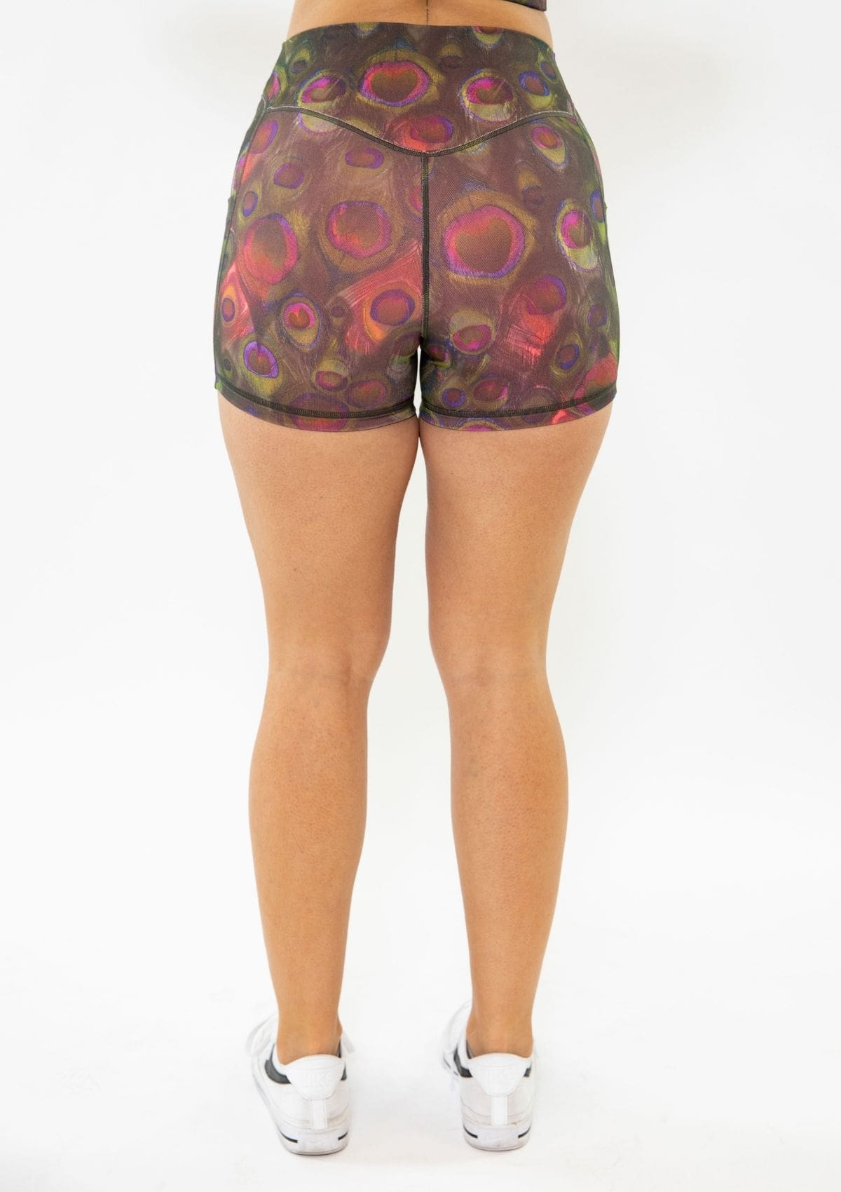 Allure Pocket Shorts