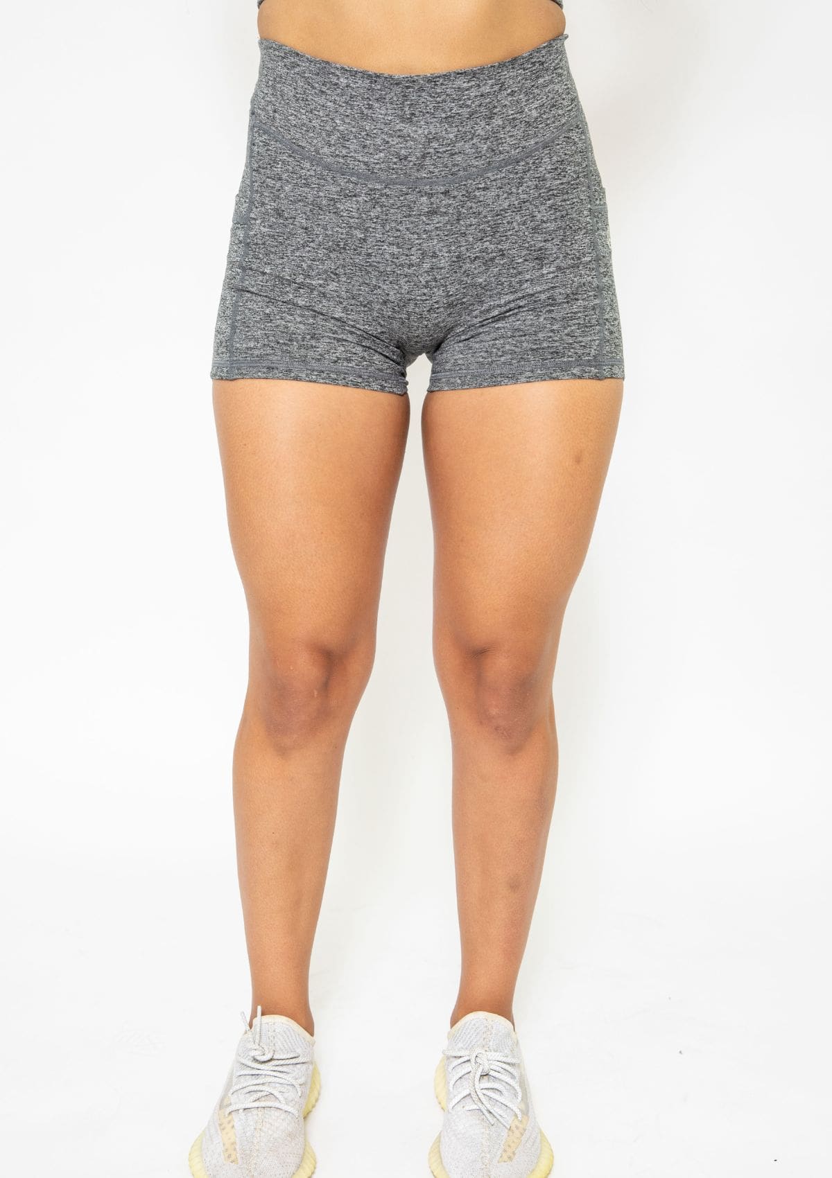 Allure Pocket Shorts