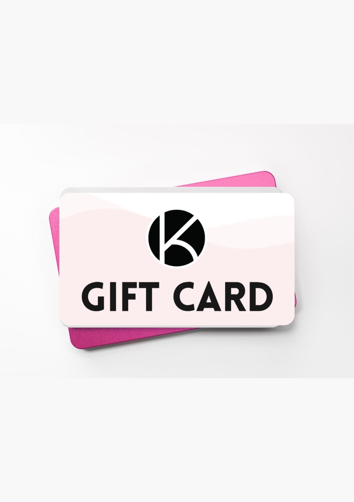 Kathyana Gift Card