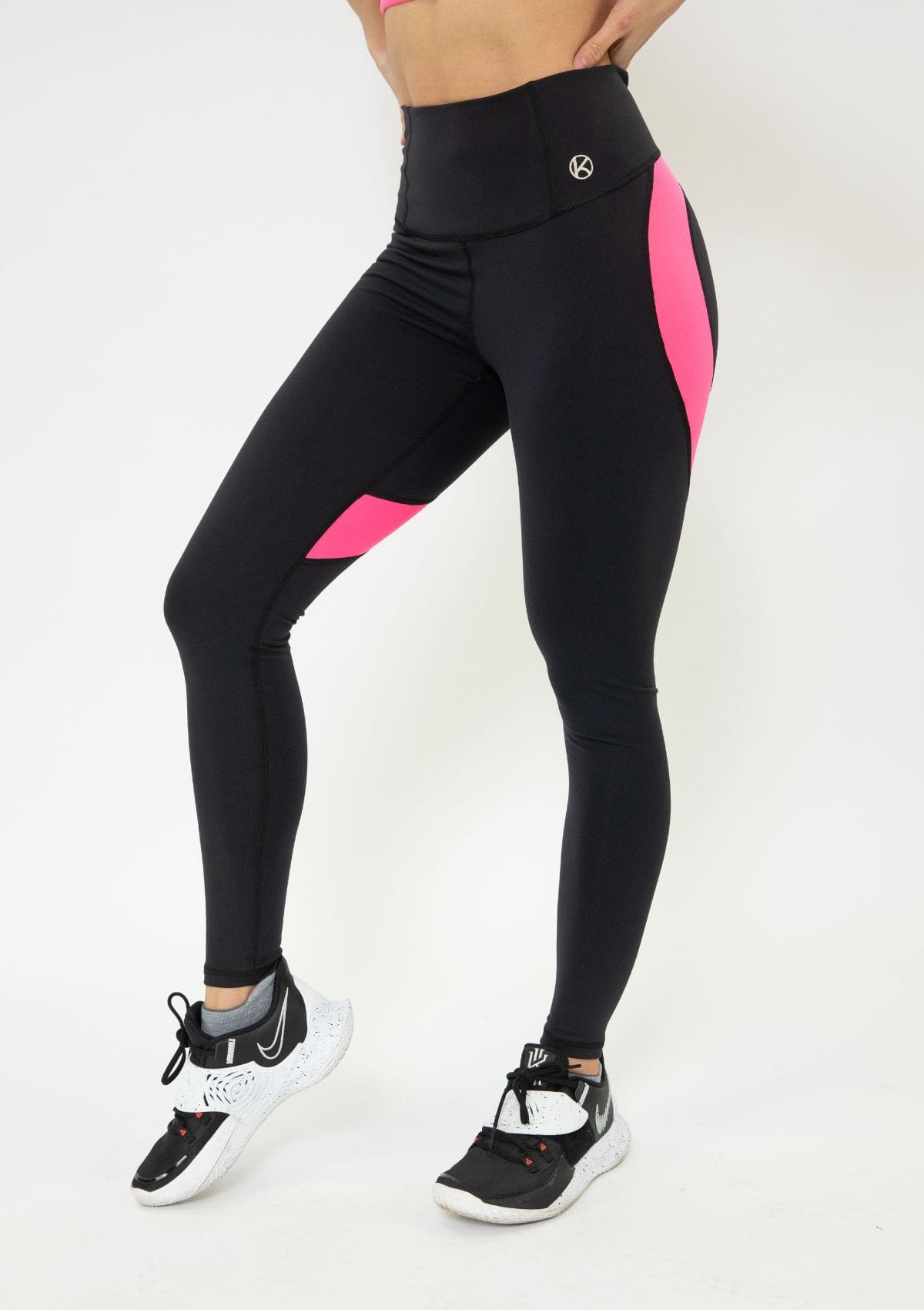 Heart Leggings