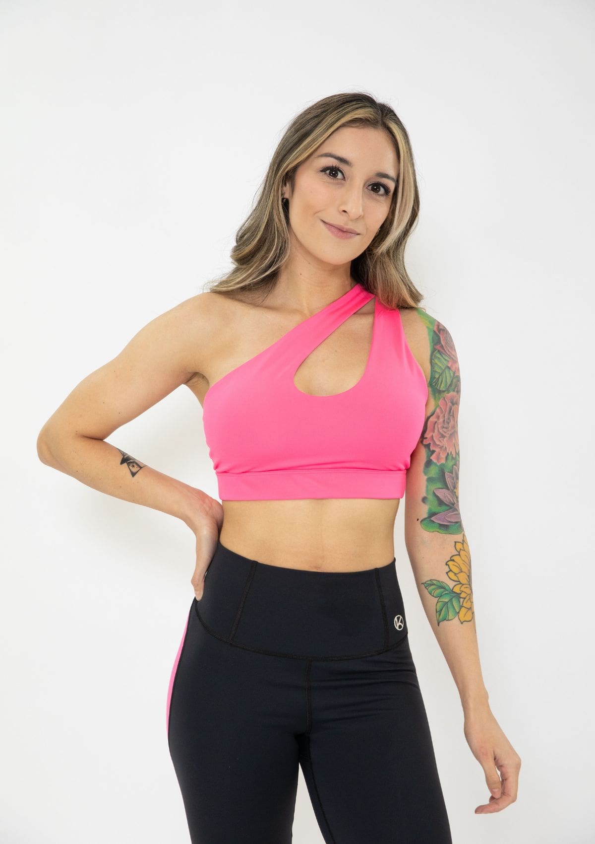 Serenity Sports Bra
