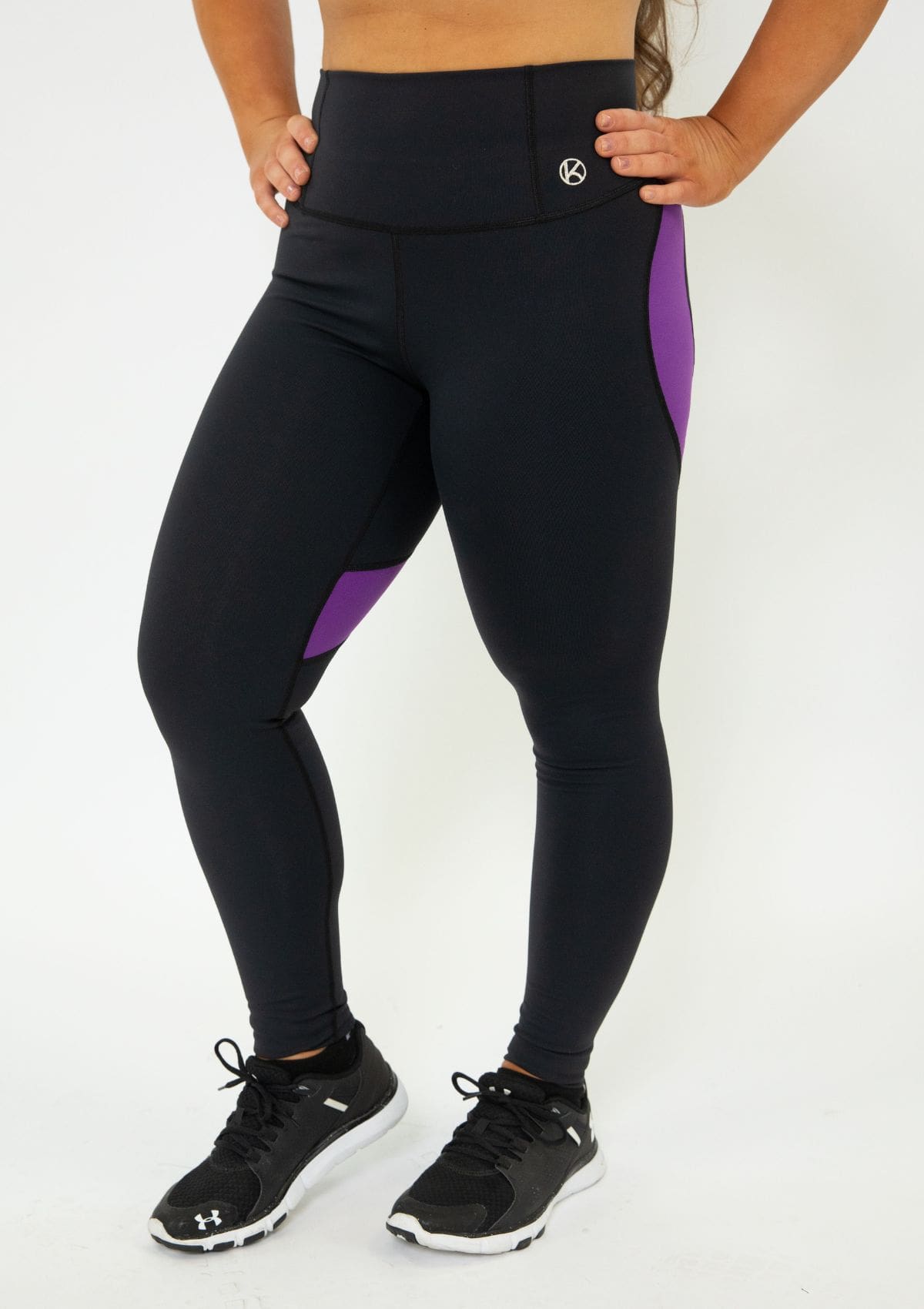 Heart Leggings