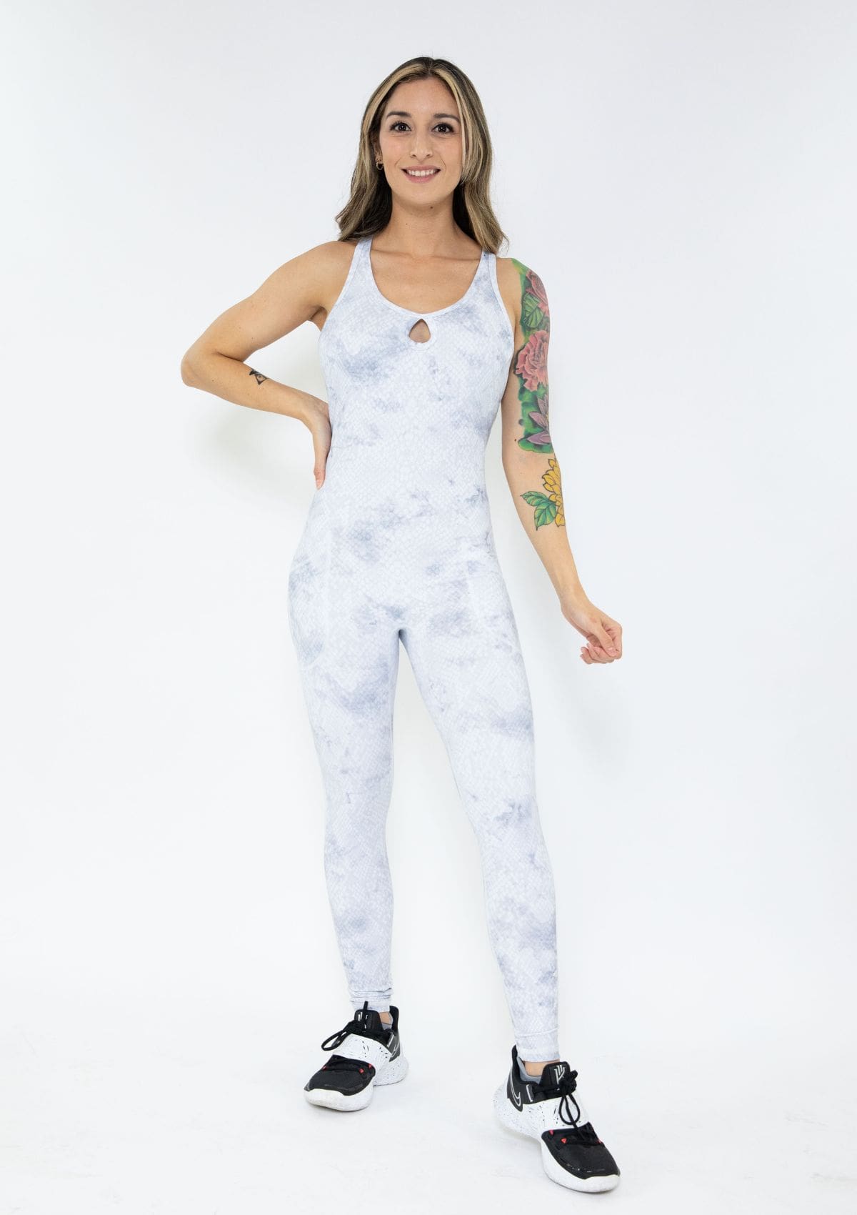 Luxe Bodysuit
