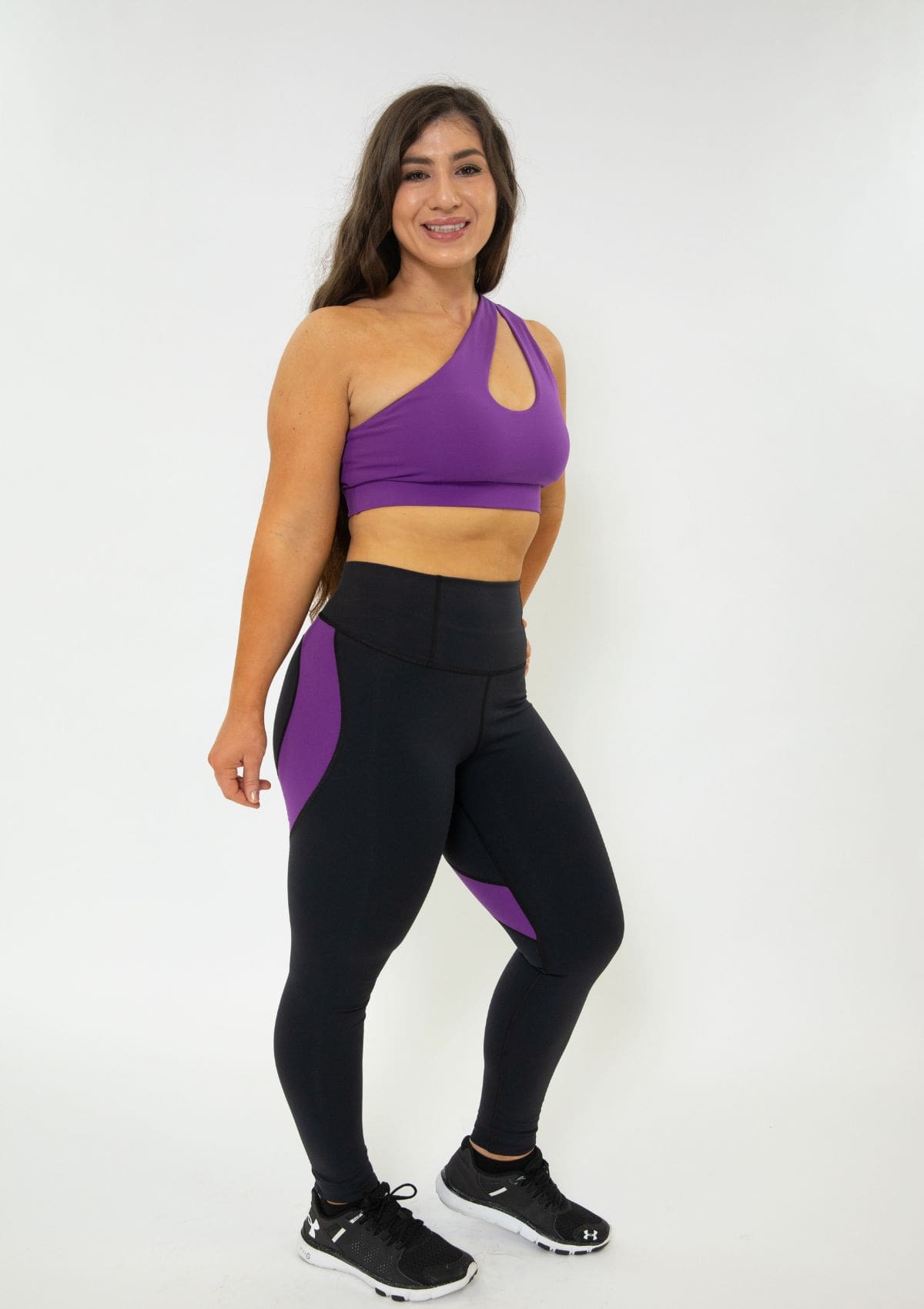Heart Leggings