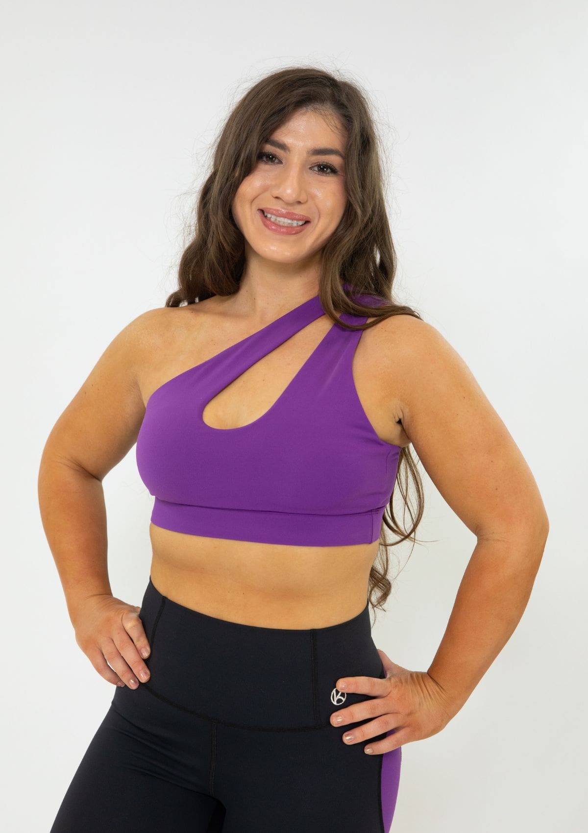 Serenity Sports Bra