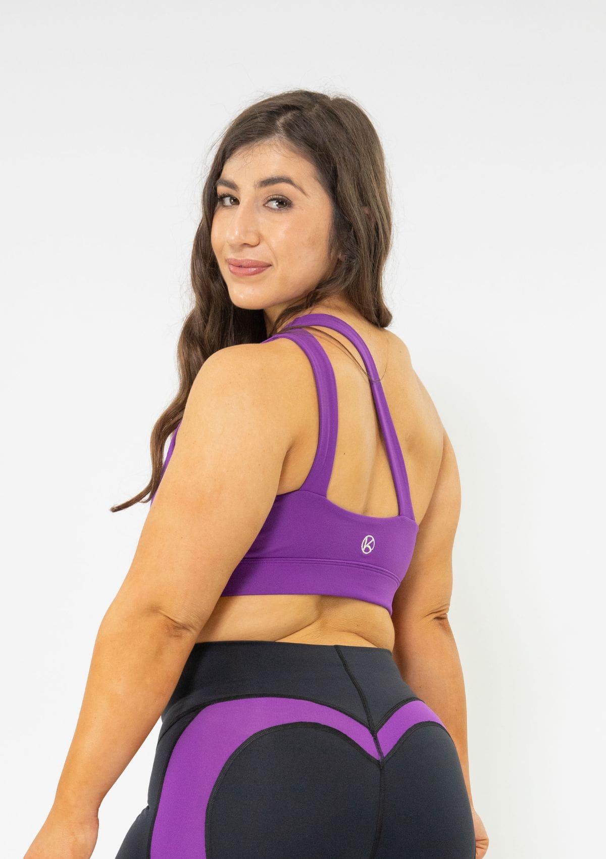 Serenity Sports Bra