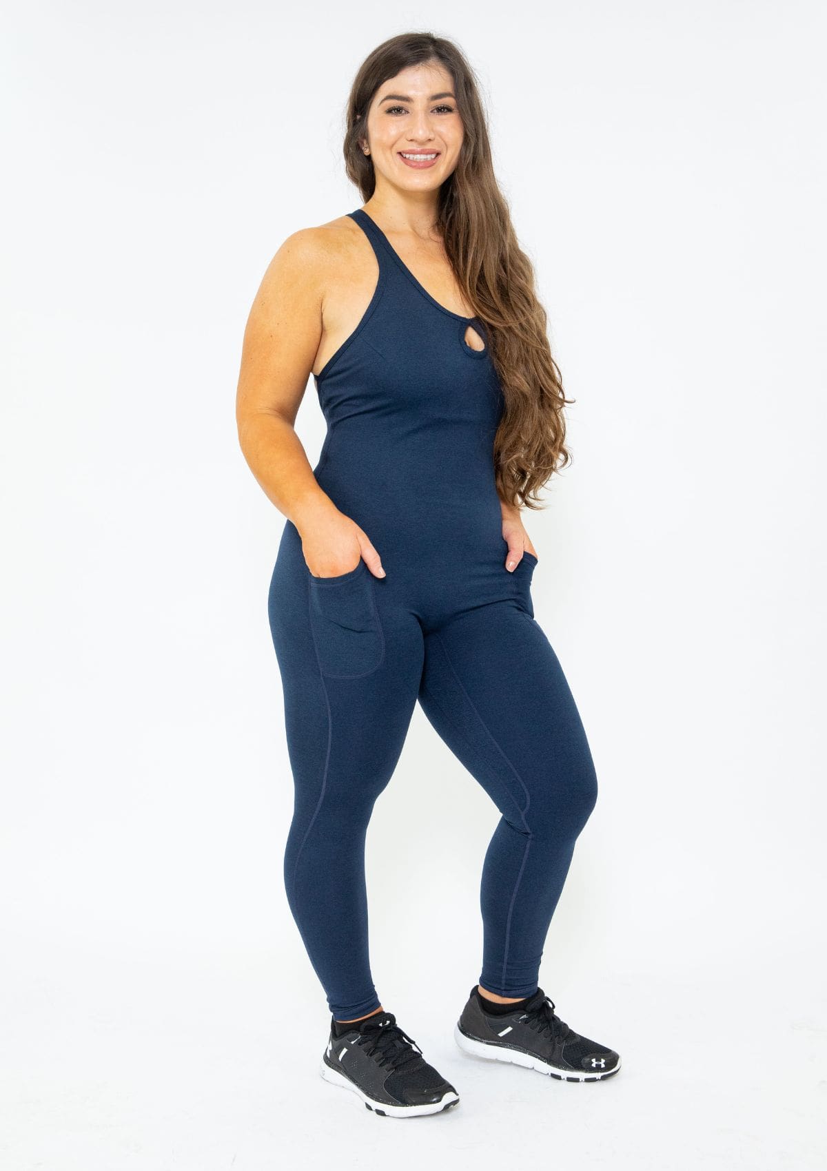 Luxe Bodysuit