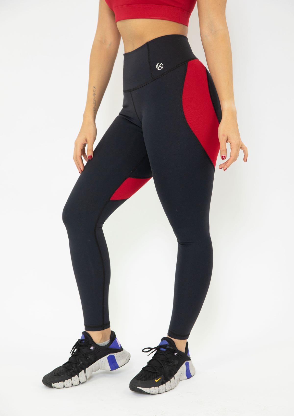 Heart Leggings
