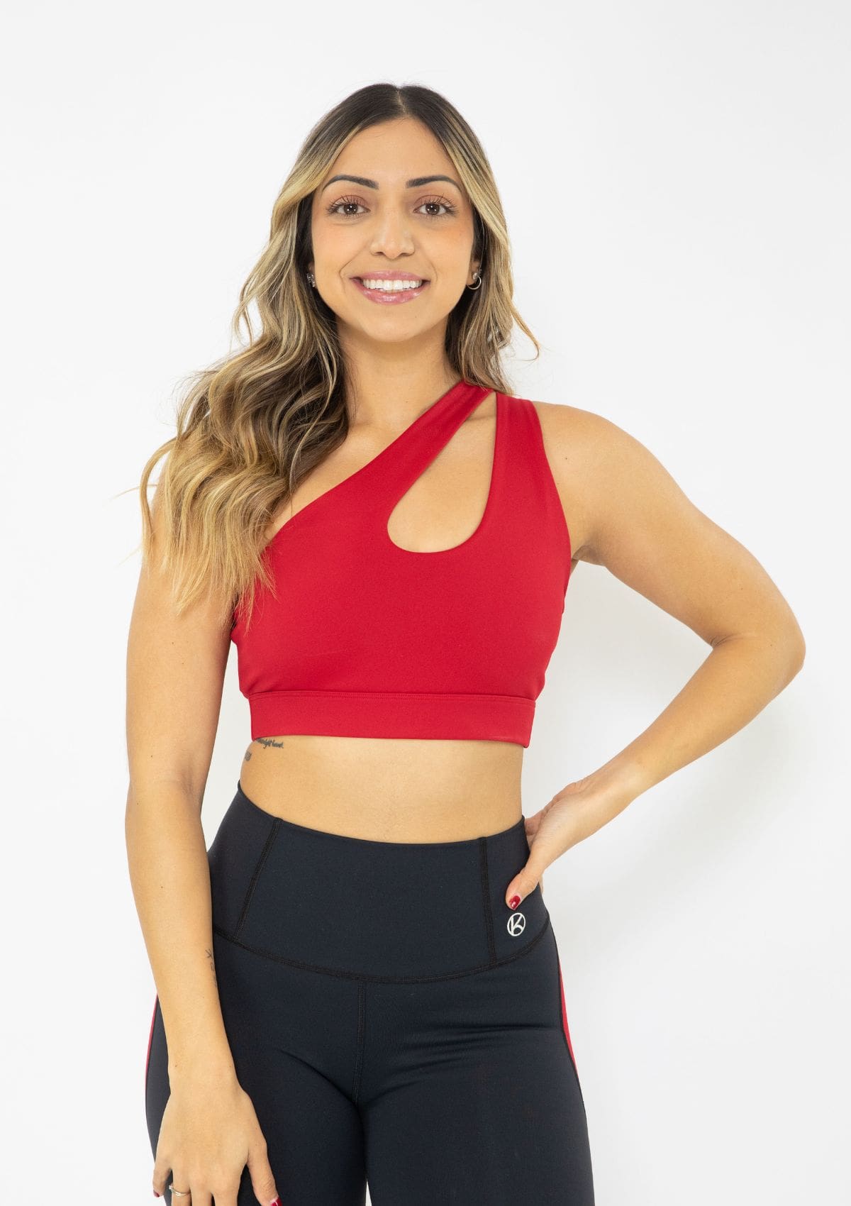 Serenity Sports Bra